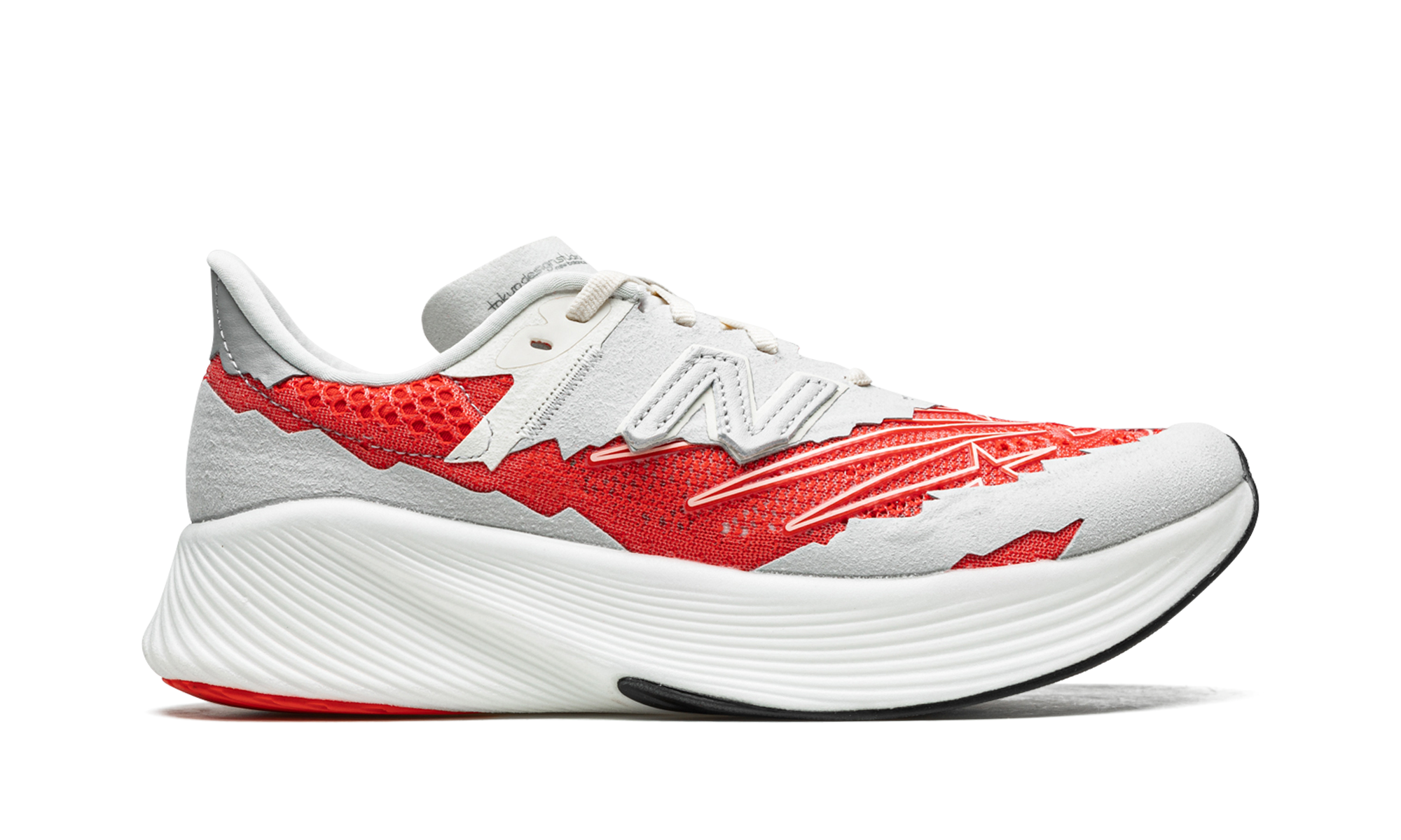 Fuelcell Rc Elite V2 Si "Stone Island - Tds Red"