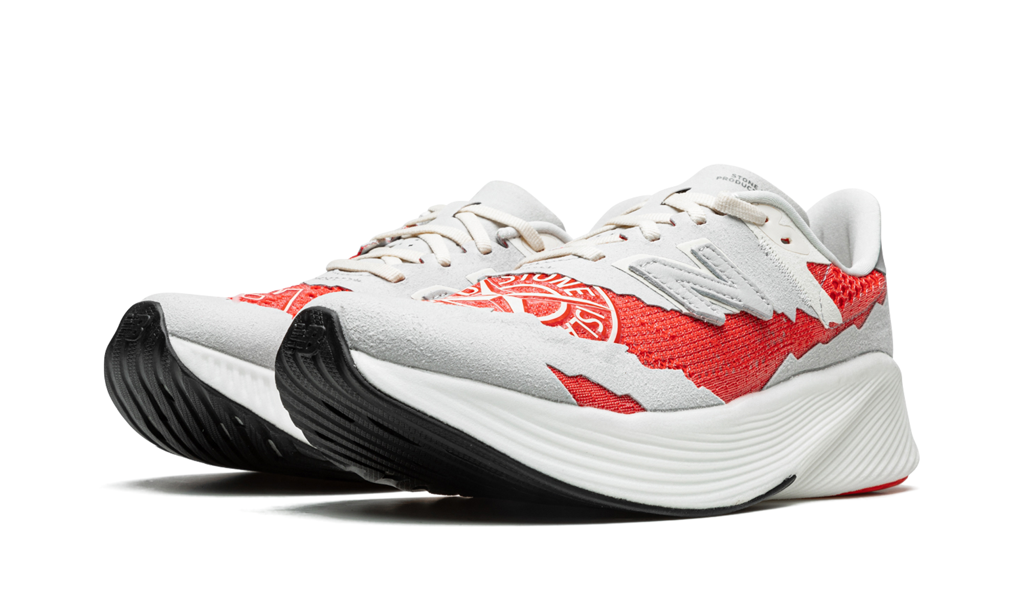 Fuelcell Rc Elite V2 Si "Stone Island - Tds Red"
