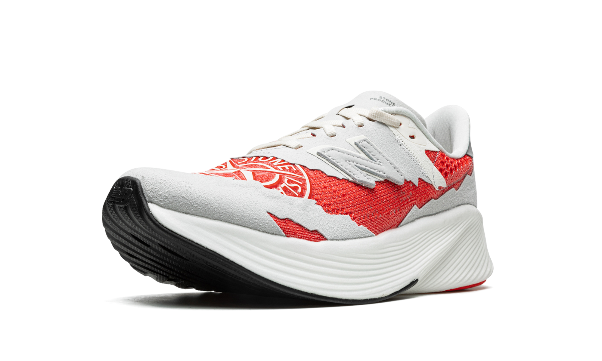 Fuelcell Rc Elite V2 Si "Stone Island - Tds Red"