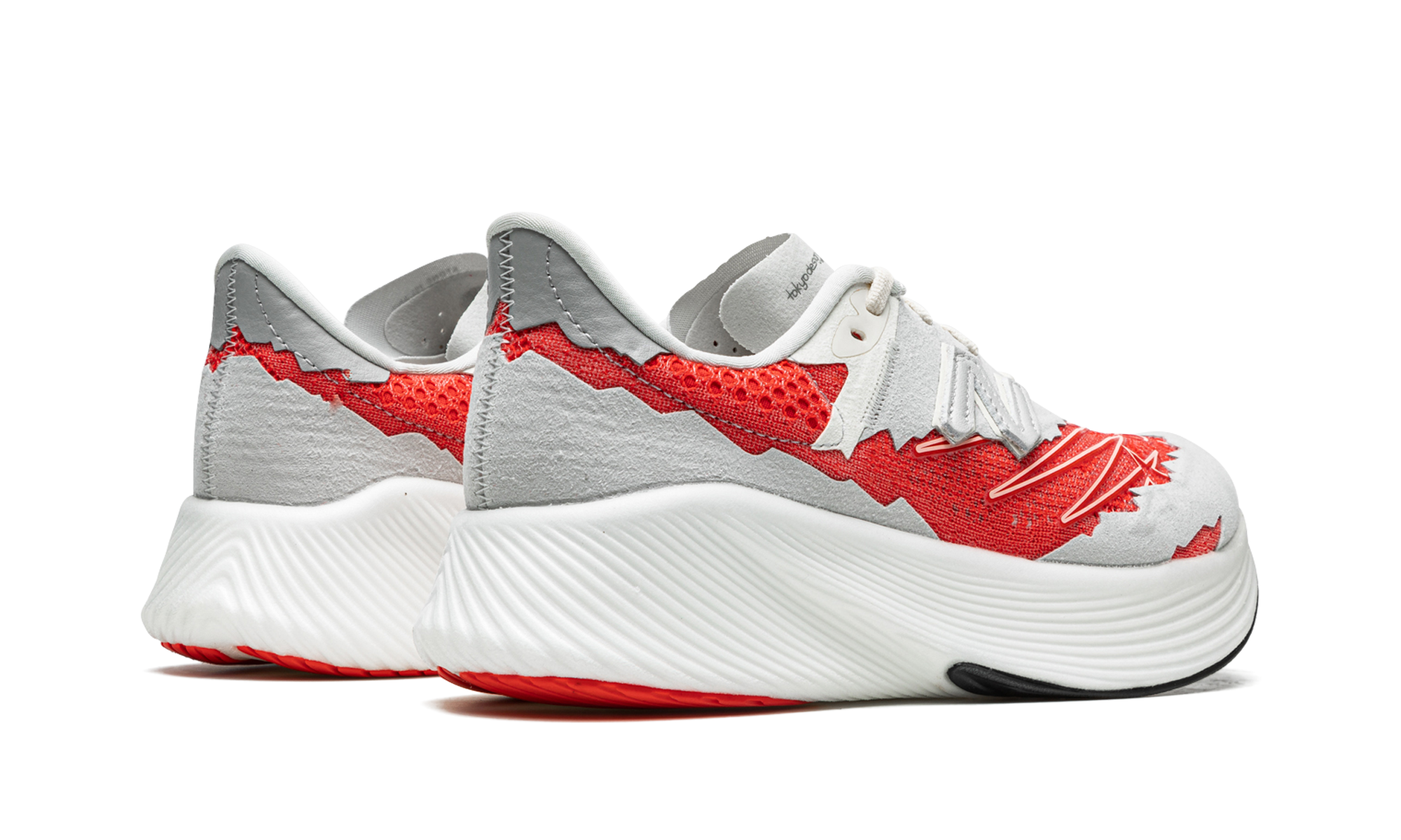Fuelcell Rc Elite V2 Si "Stone Island - Tds Red"