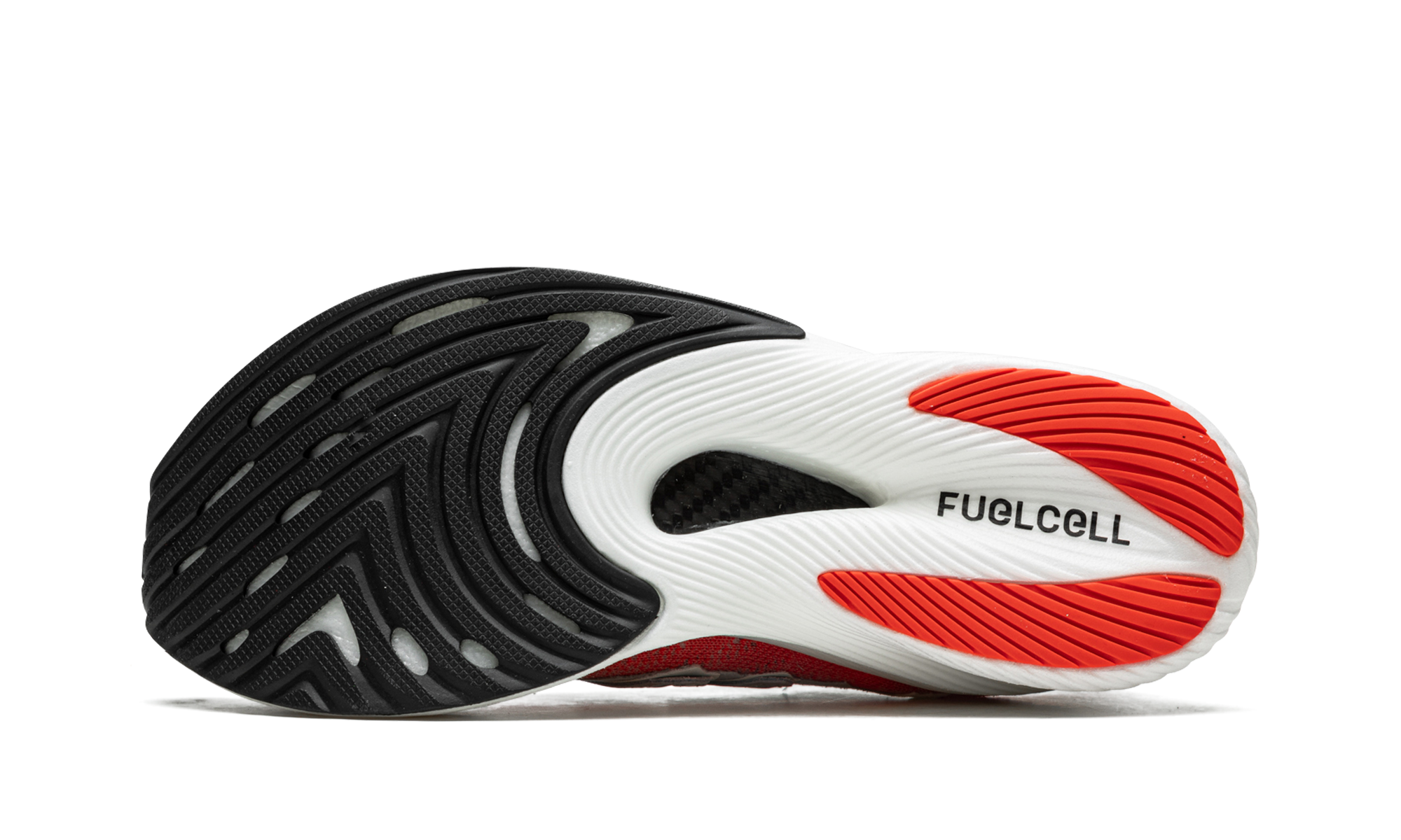 Fuelcell Rc Elite V2 Si "Stone Island - Tds Red"