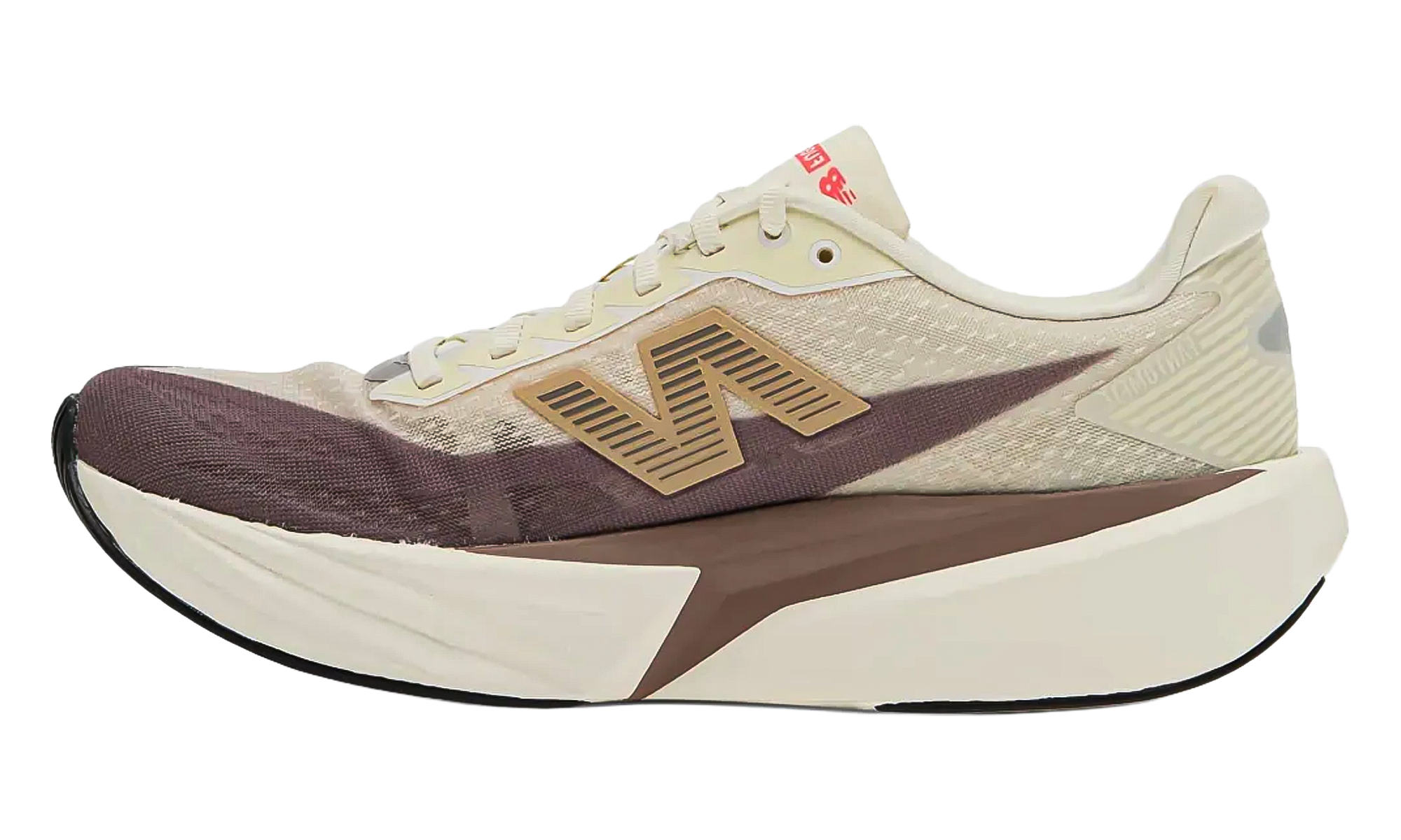 Fuelcell Rebel V5 "Angora Earth Shadow"