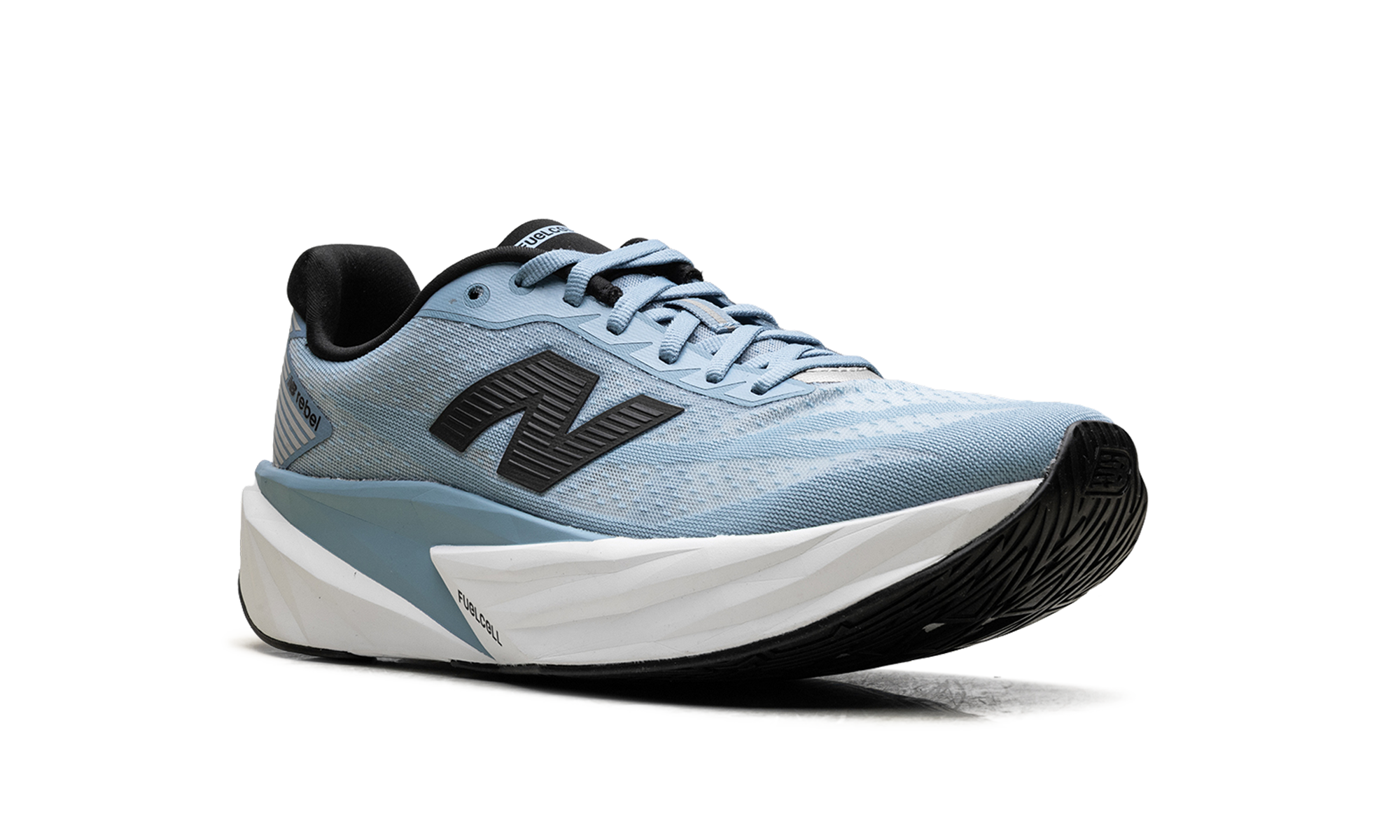 Fuelcell Rebel V5 "Water"