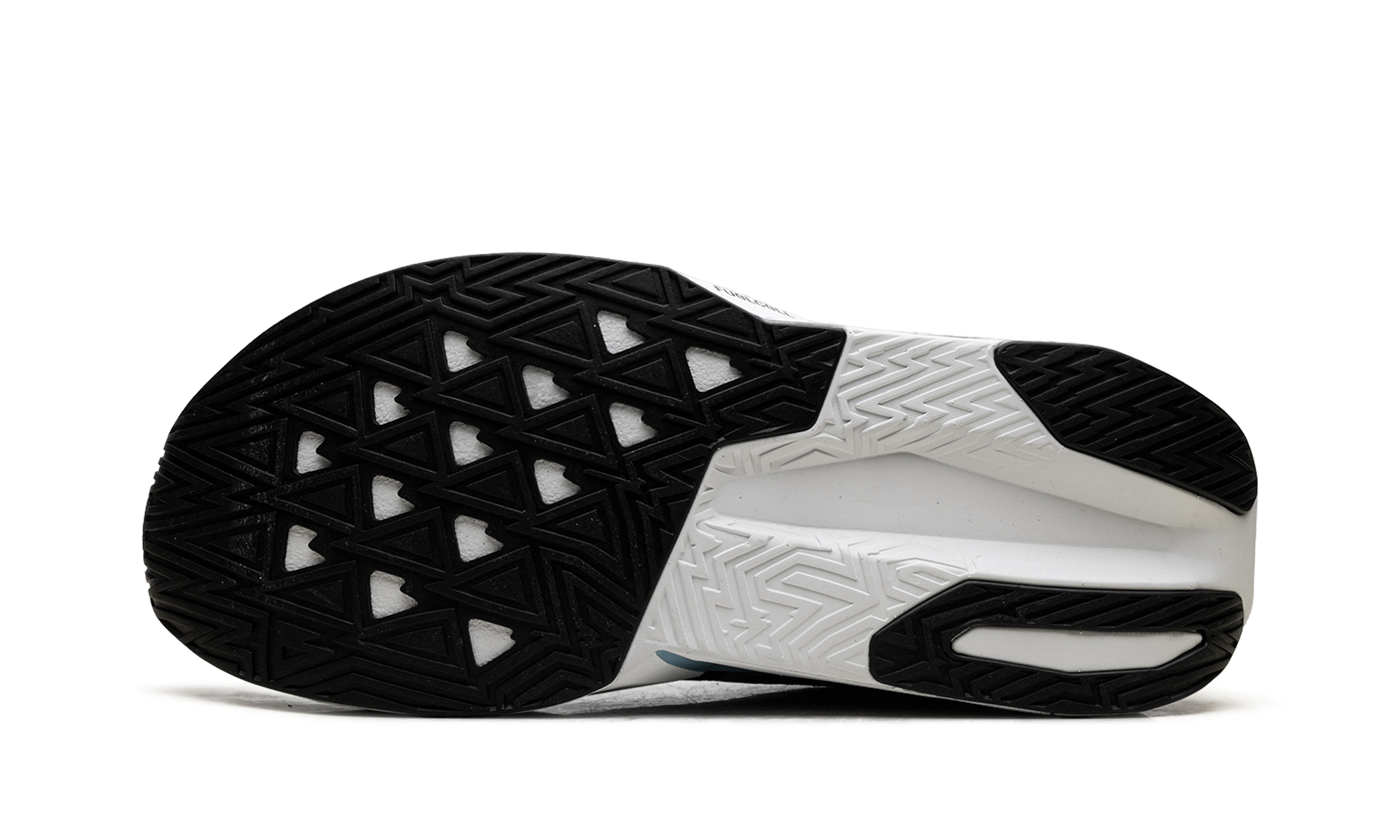 Fuelcell Rebel V5 "Water"