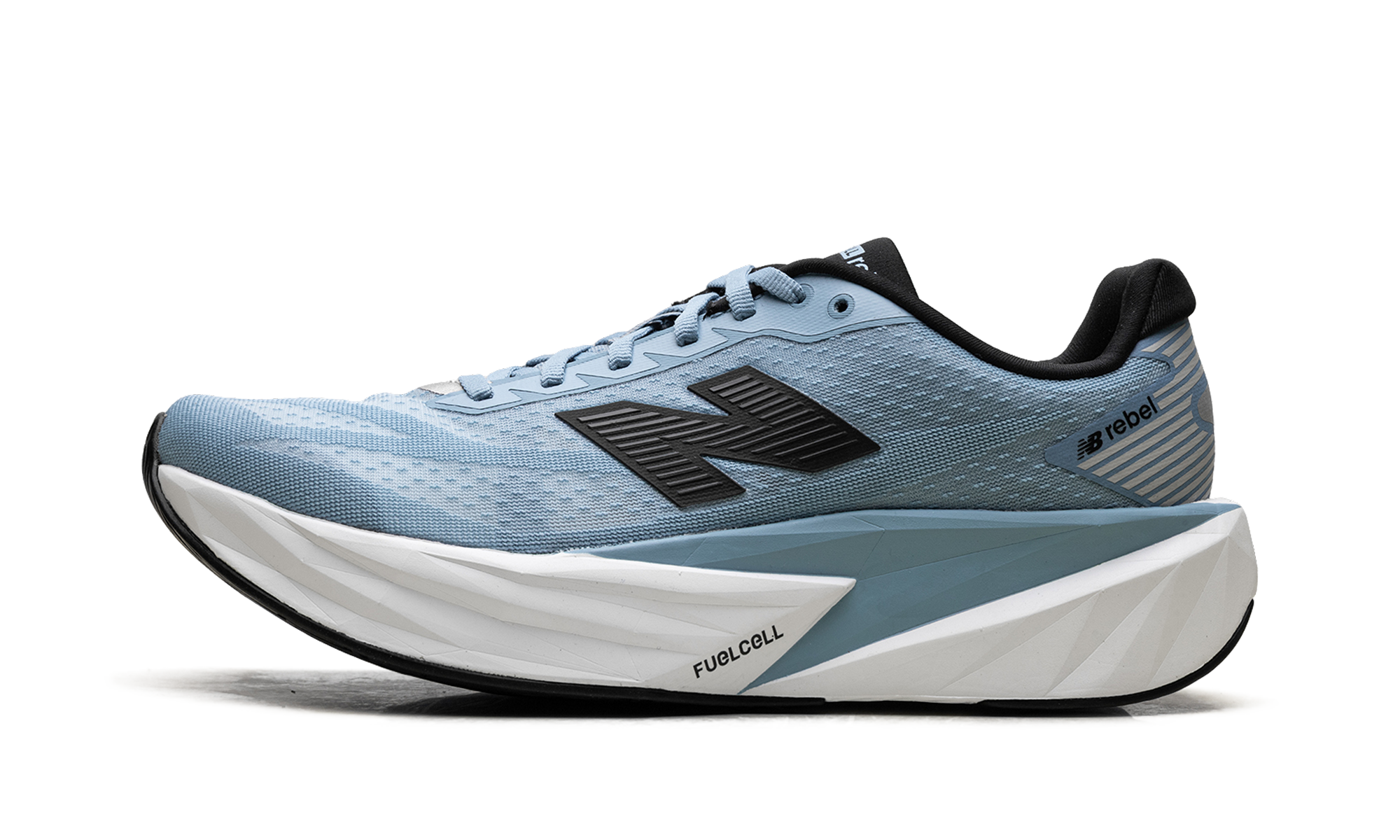 Fuelcell Rebel V5 "Water"