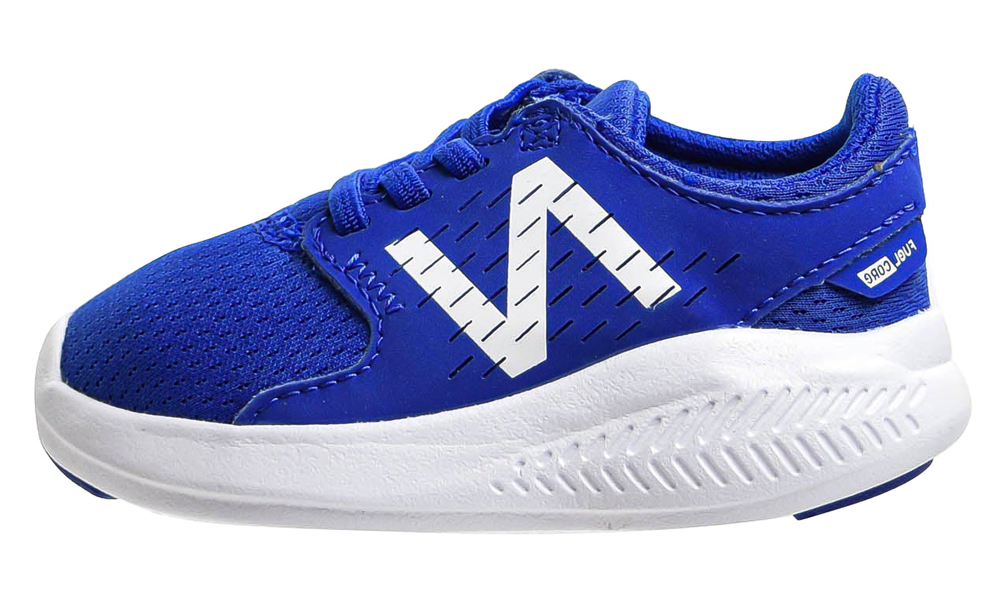 Fuelcore Coast V3 Td "Blue / White"