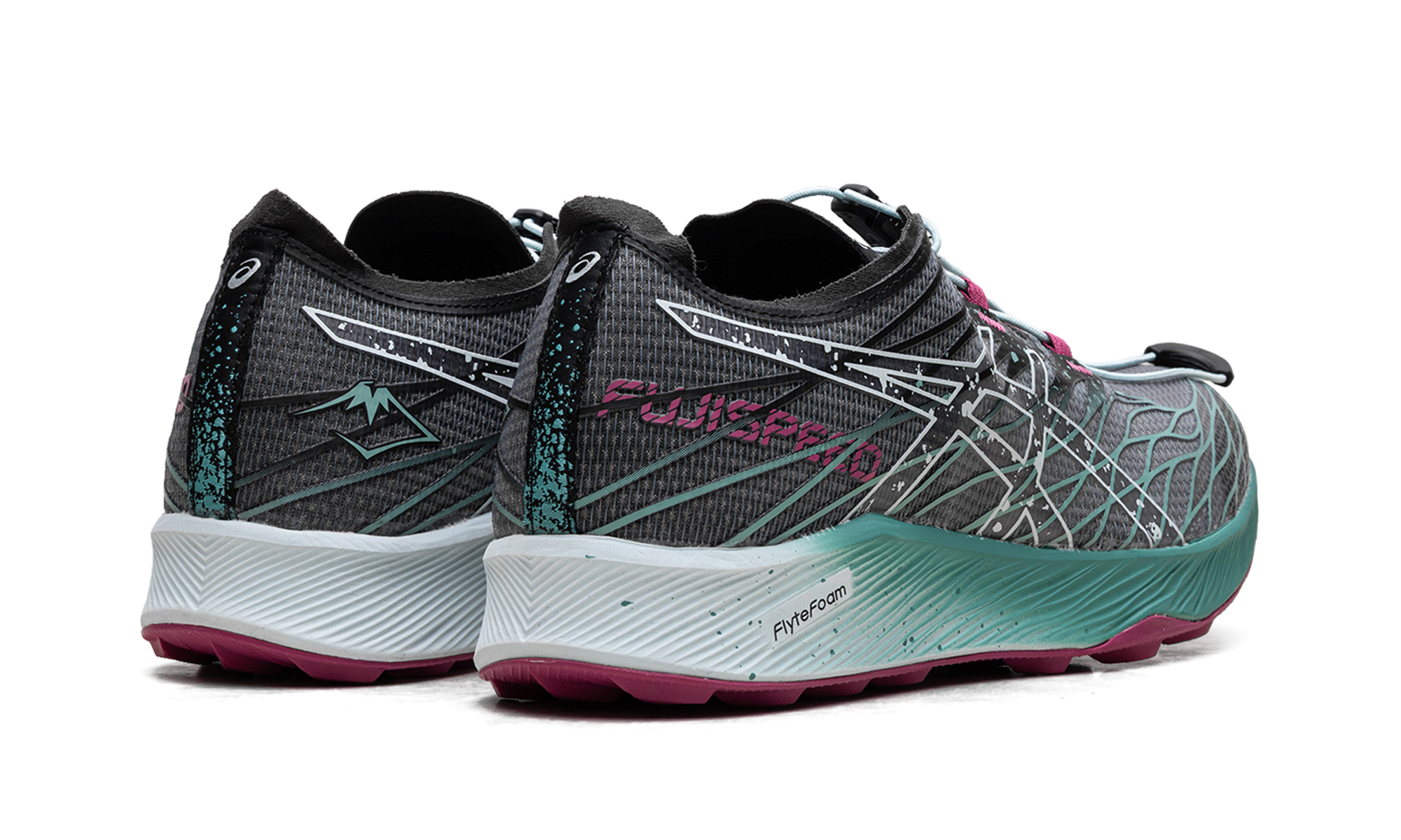 Fuji Speed Women "Black Soothing Sea"