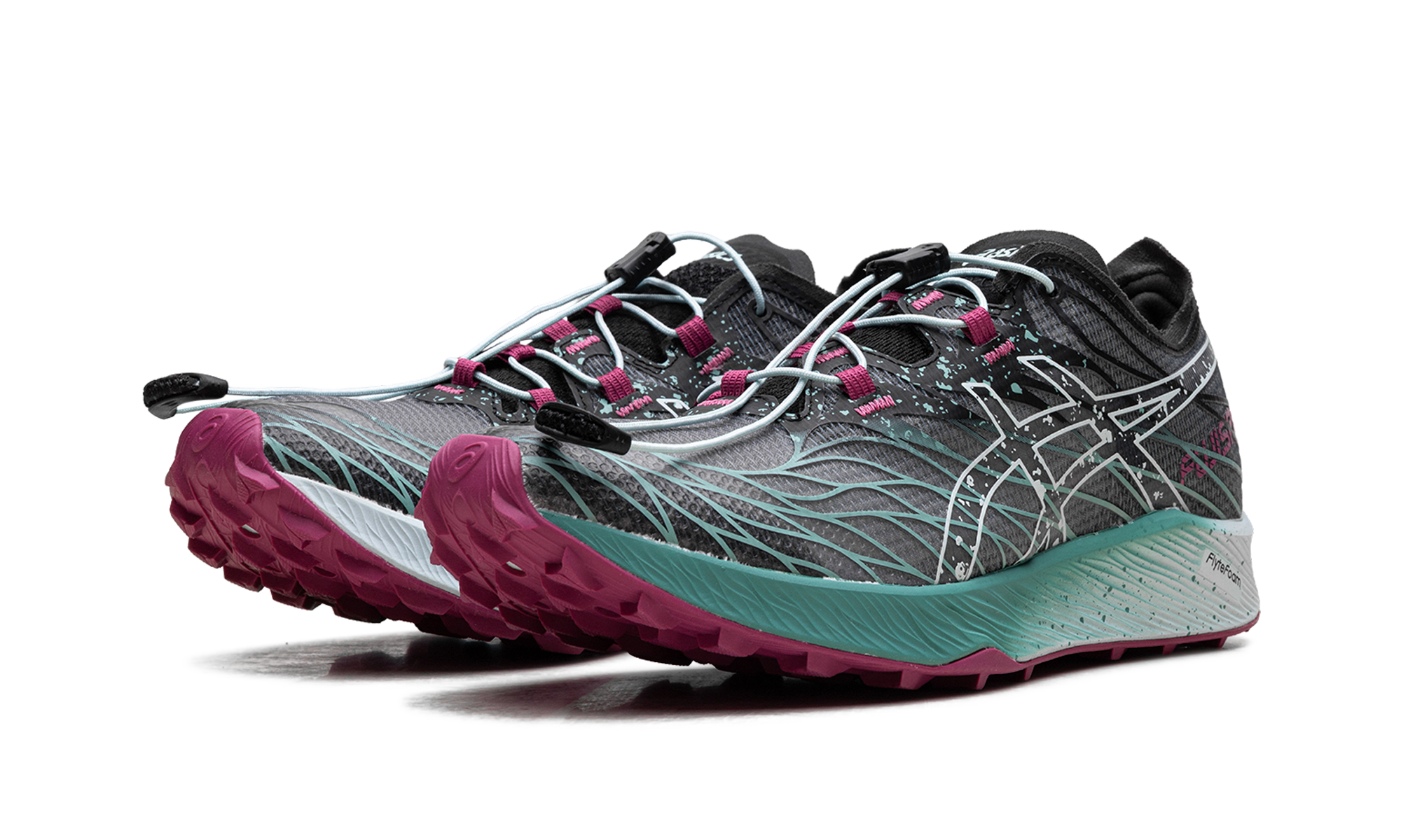 Fuji Speed Women "Black Soothing Sea"