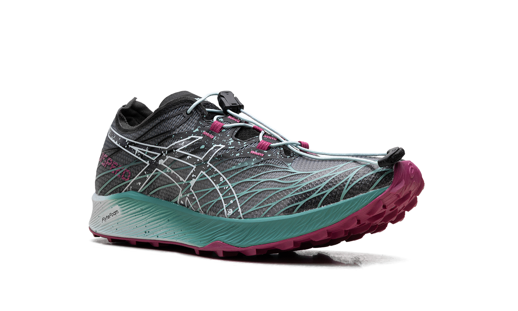 Fuji Speed Women "Black Soothing Sea"