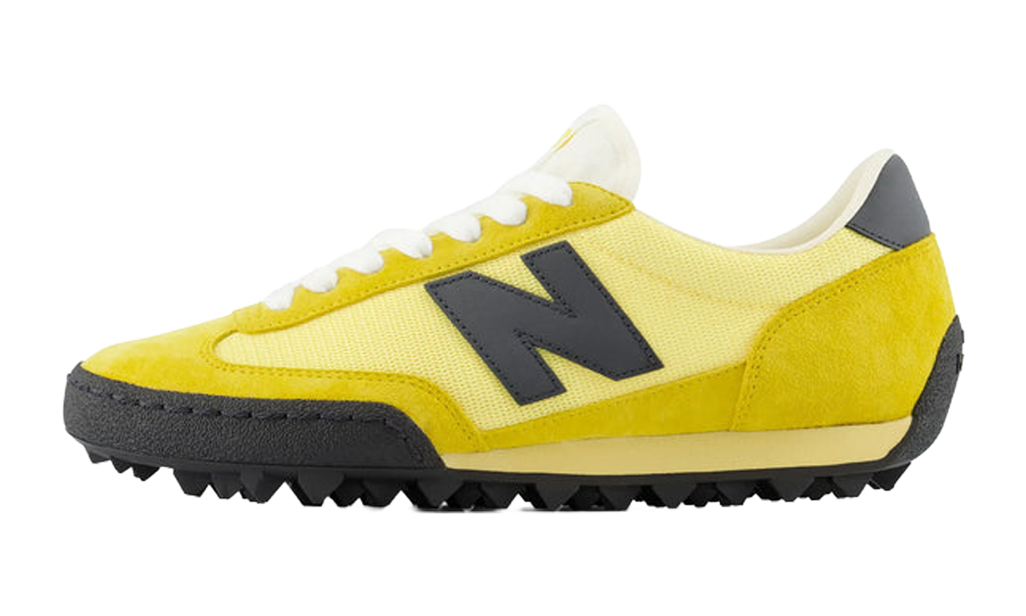 Gator Run "Apollo Gold Black"