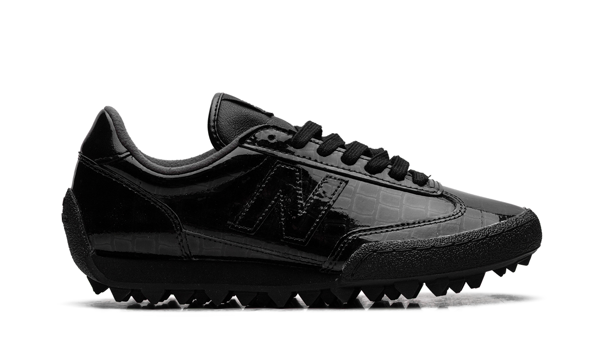 Gator Run "Black"
