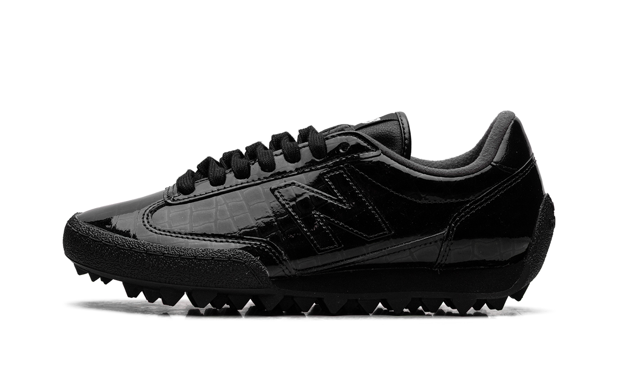 Gator Run "Black"