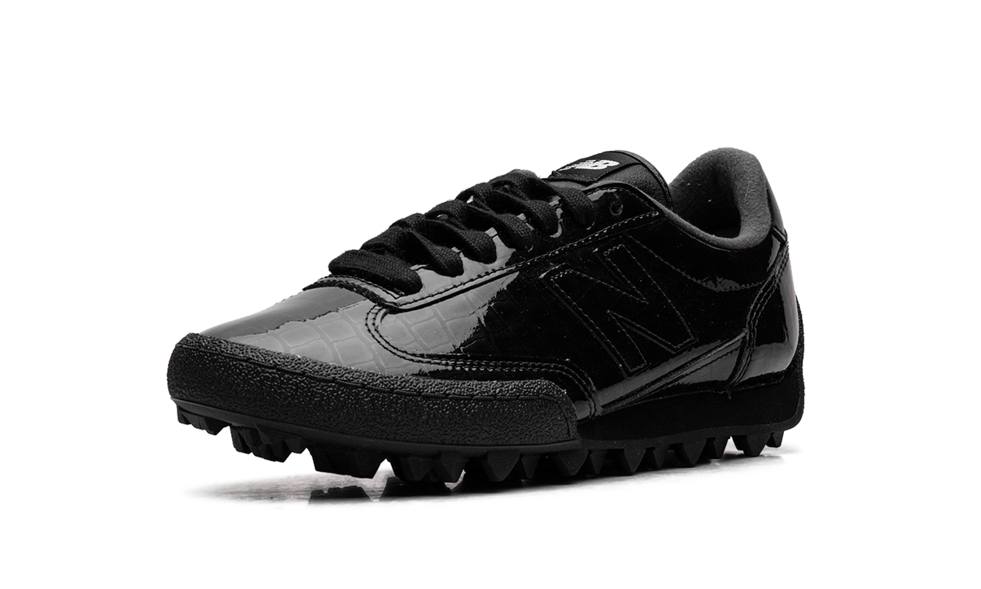 Gator Run "Black"