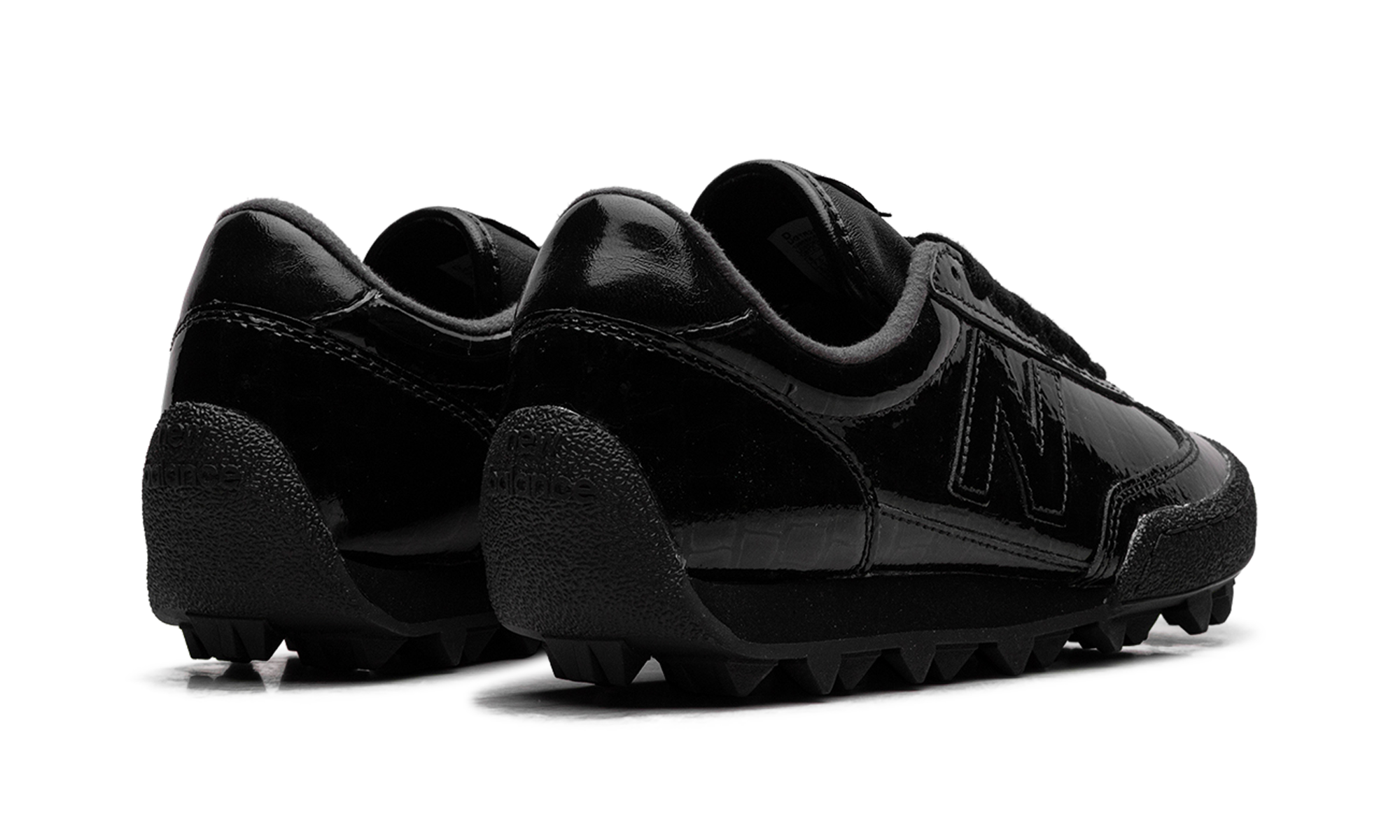 Gator Run "Black"