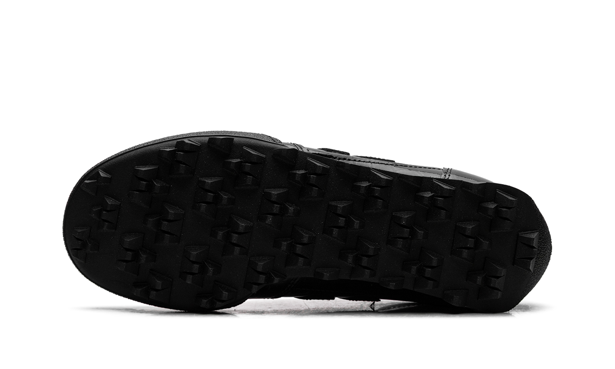 Gator Run "Black"