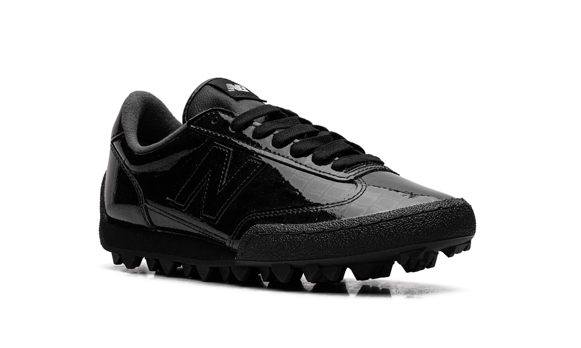 Gator Run "Black"