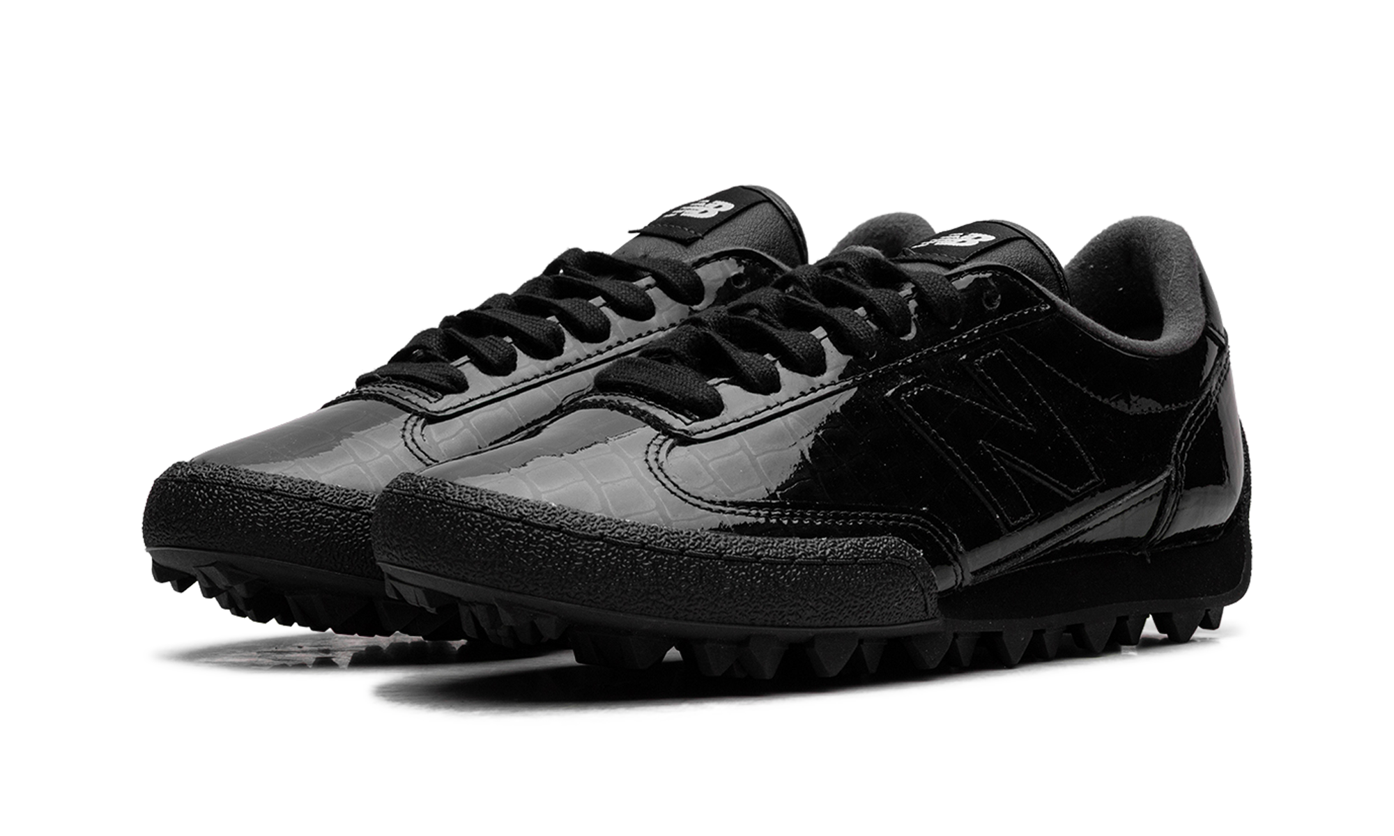 Gator Run "Black"