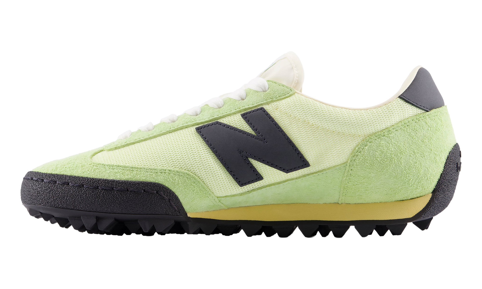 Gator Run "Lime / Green"