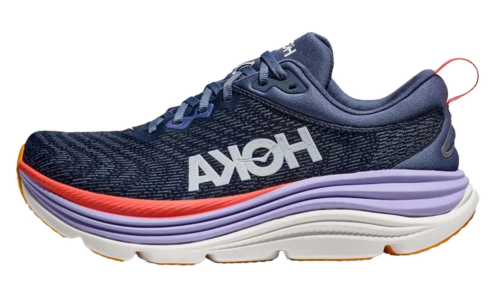 Gaviota 5 Women "Anchor Grapefruit"