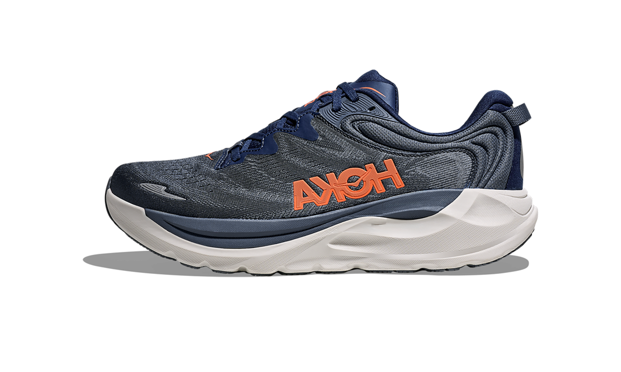 Gaviota 6 "Midnight Blue Faded Navy"