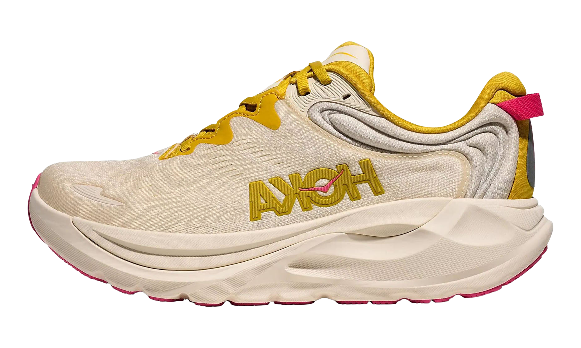 Gaviota 6 Women "Birch Yellow Gold"