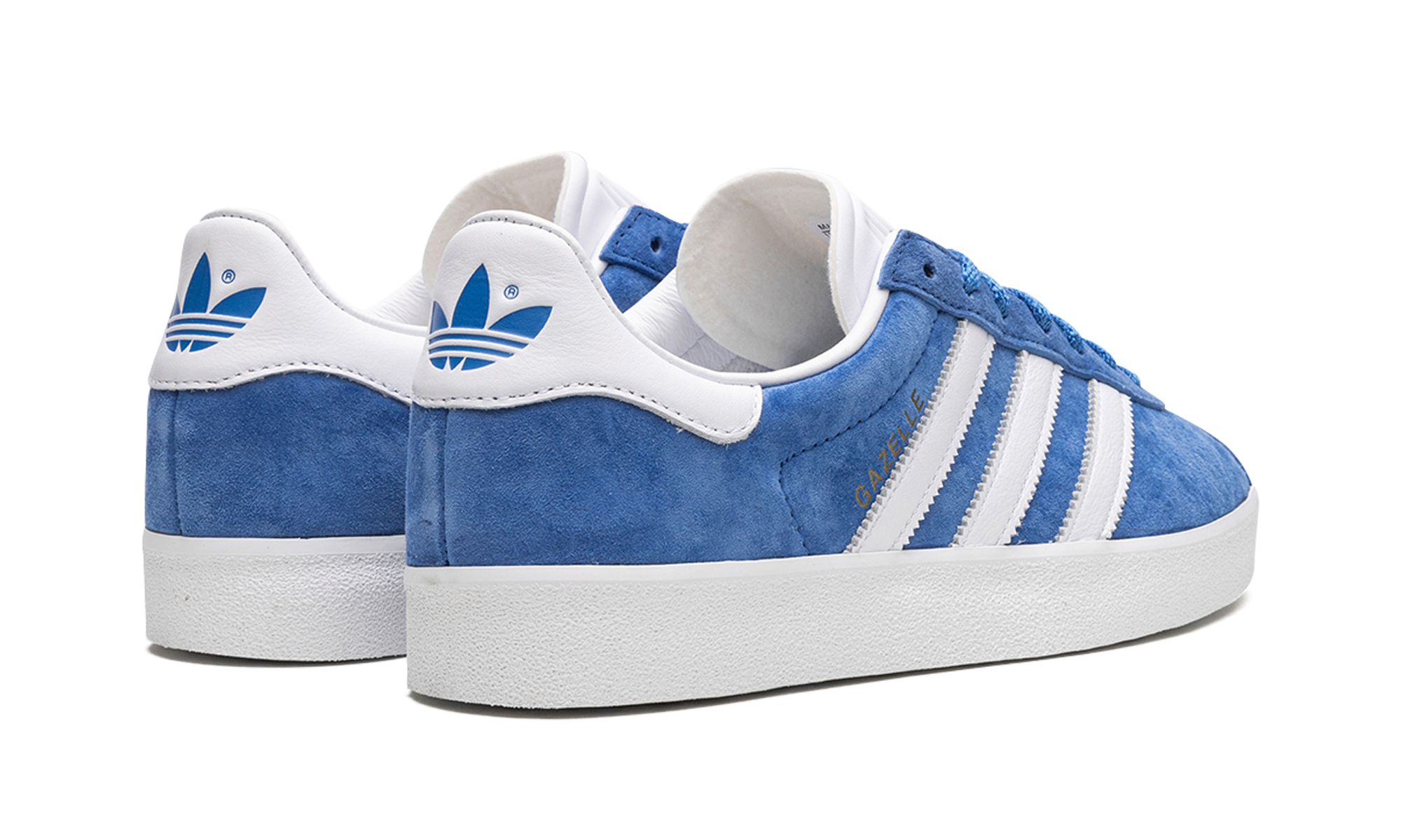 Gazelle 85 "Blue"