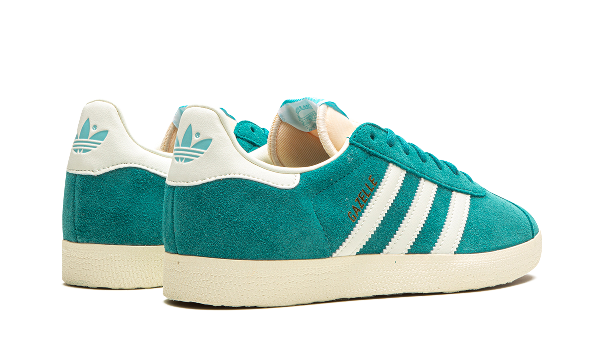Gazelle "Arctic"