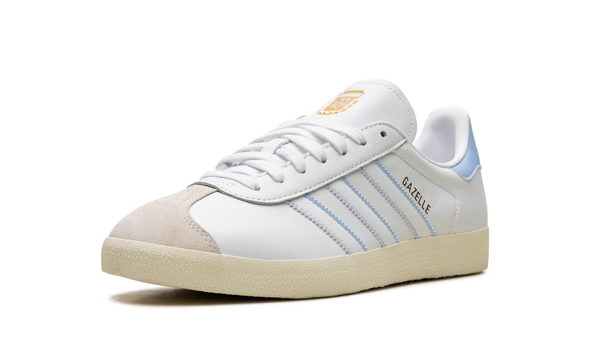 Gazelle "Argentina"