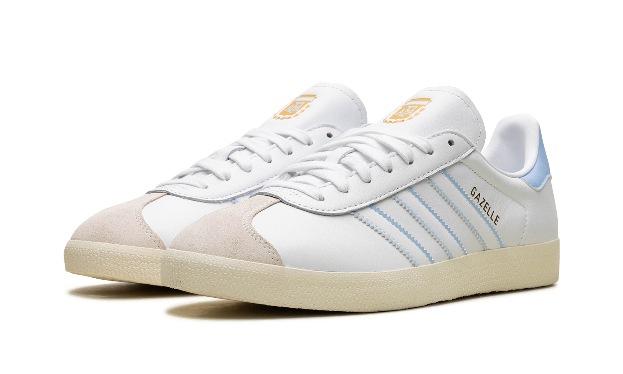 Gazelle "Argentina"