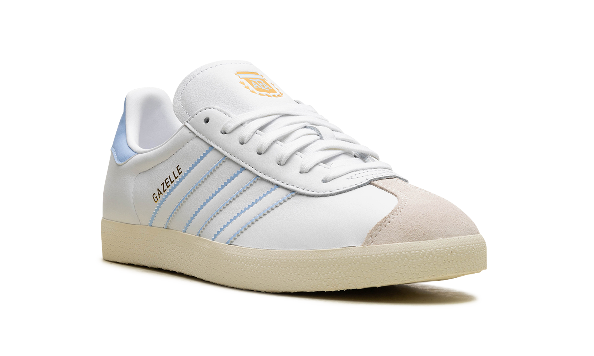 Gazelle "Argentina"