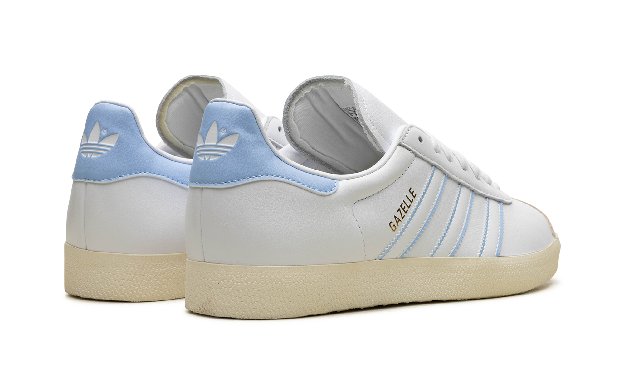 Gazelle "Argentina"