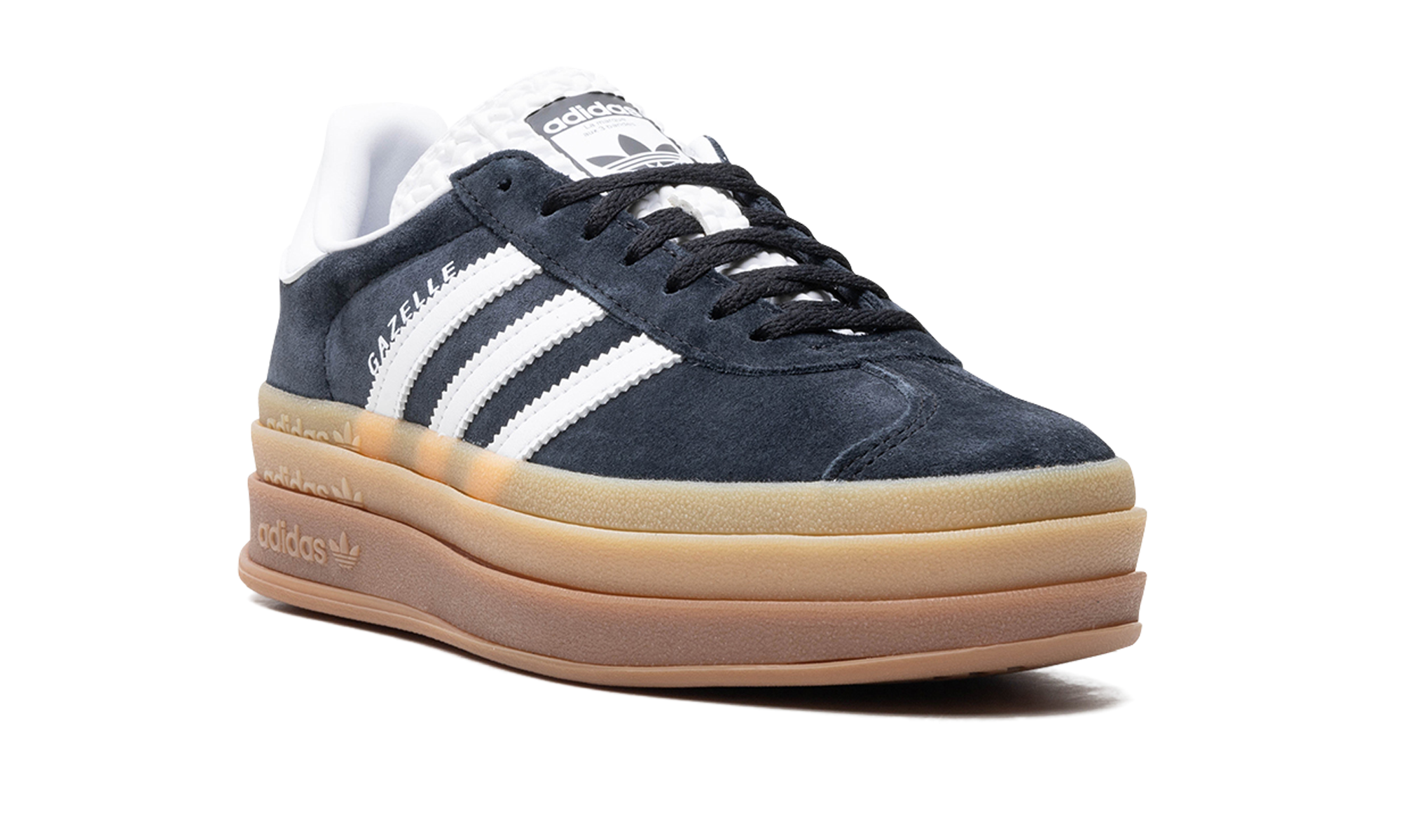 Gazelle Bold Women "Core Black"