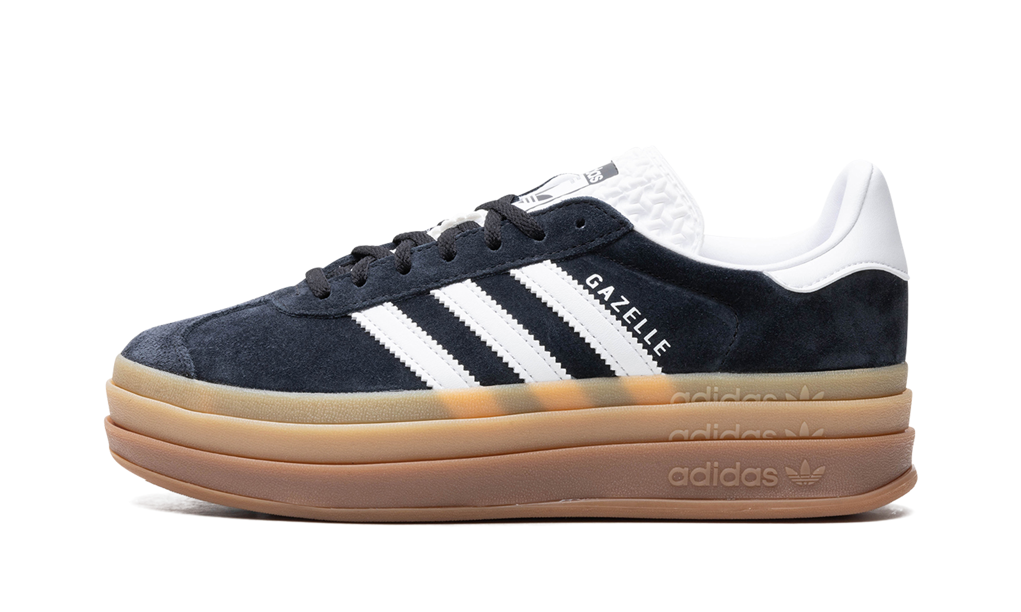Gazelle Bold Women "Core Black"