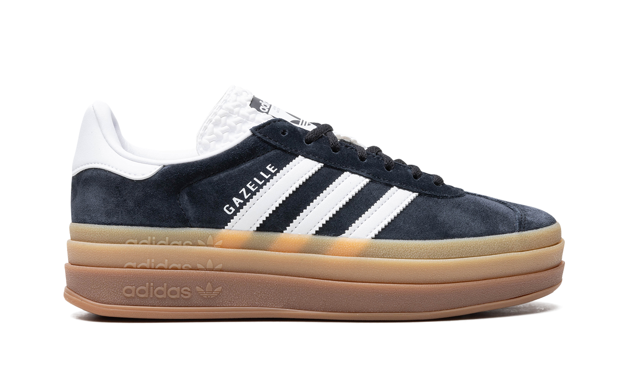 Gazelle Bold Women "Core Black"