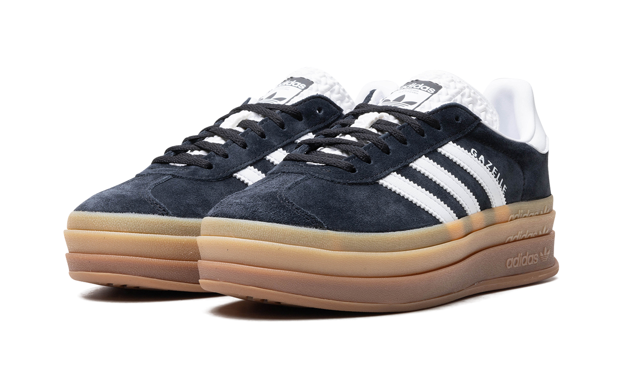 Gazelle Bold Women "Core Black"