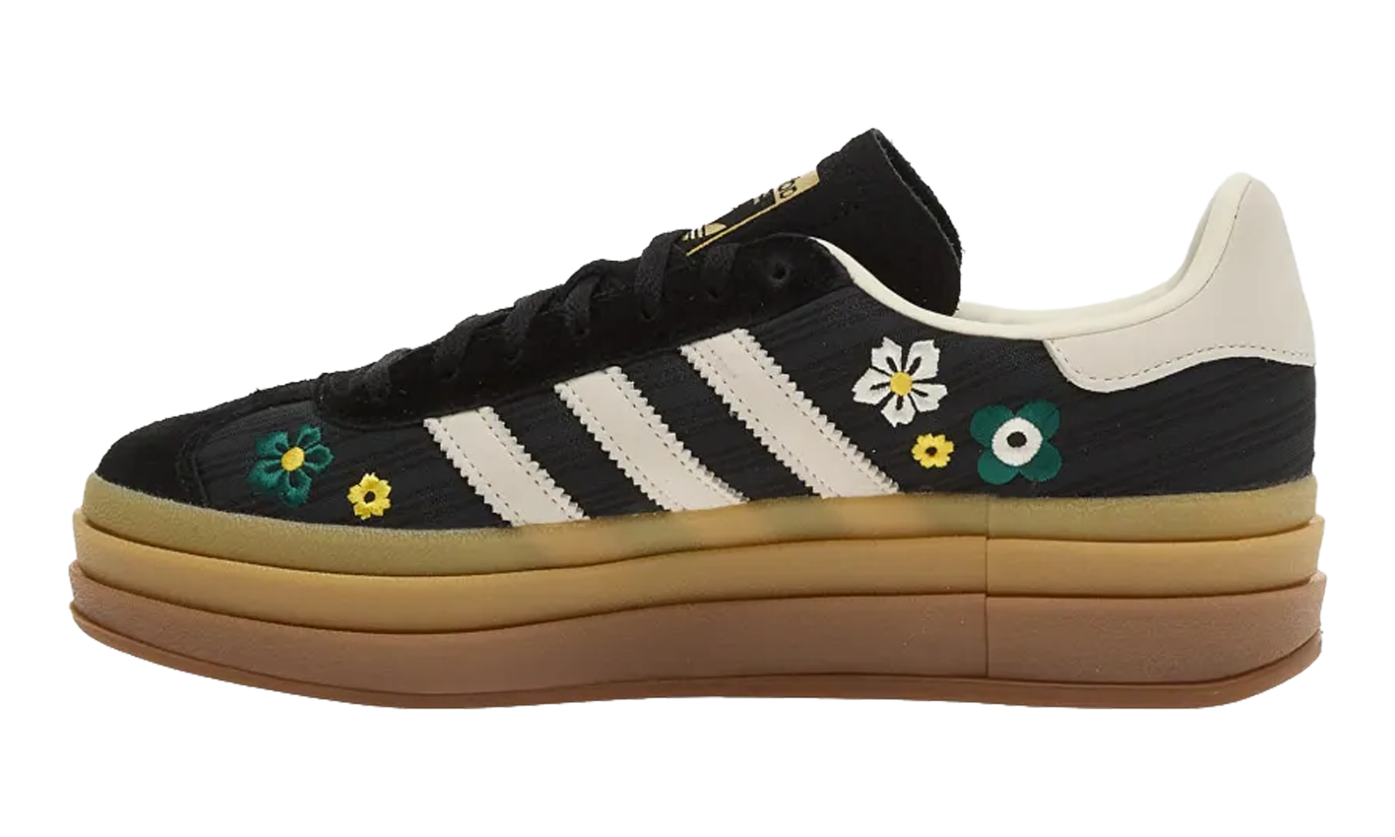 Gazelle Bold Women "Liberty London Black"