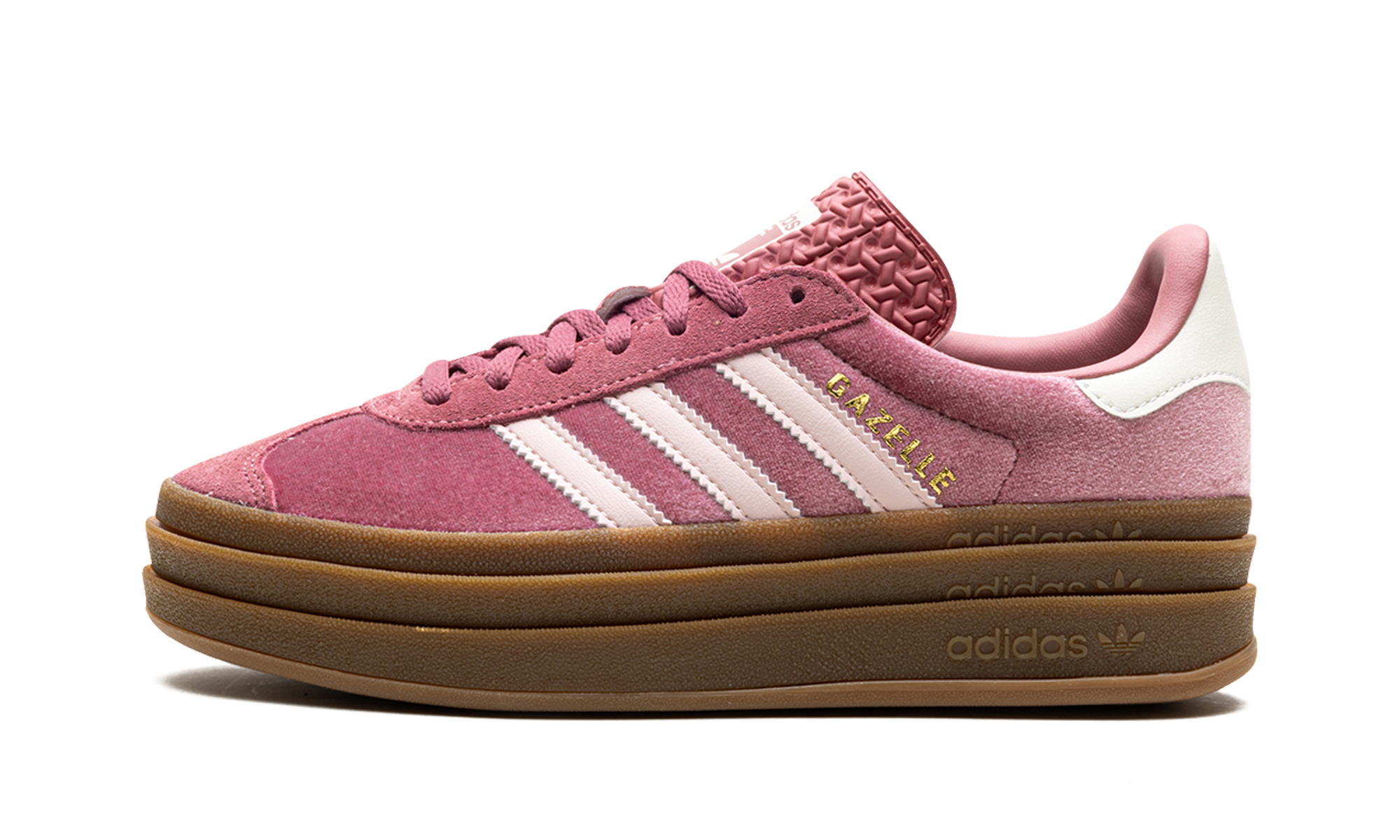 Gazelle Bold Women "Sandy Pink"