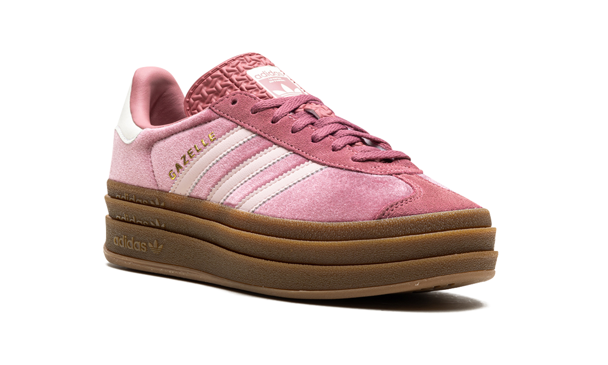 Gazelle Bold Women "Sandy Pink"