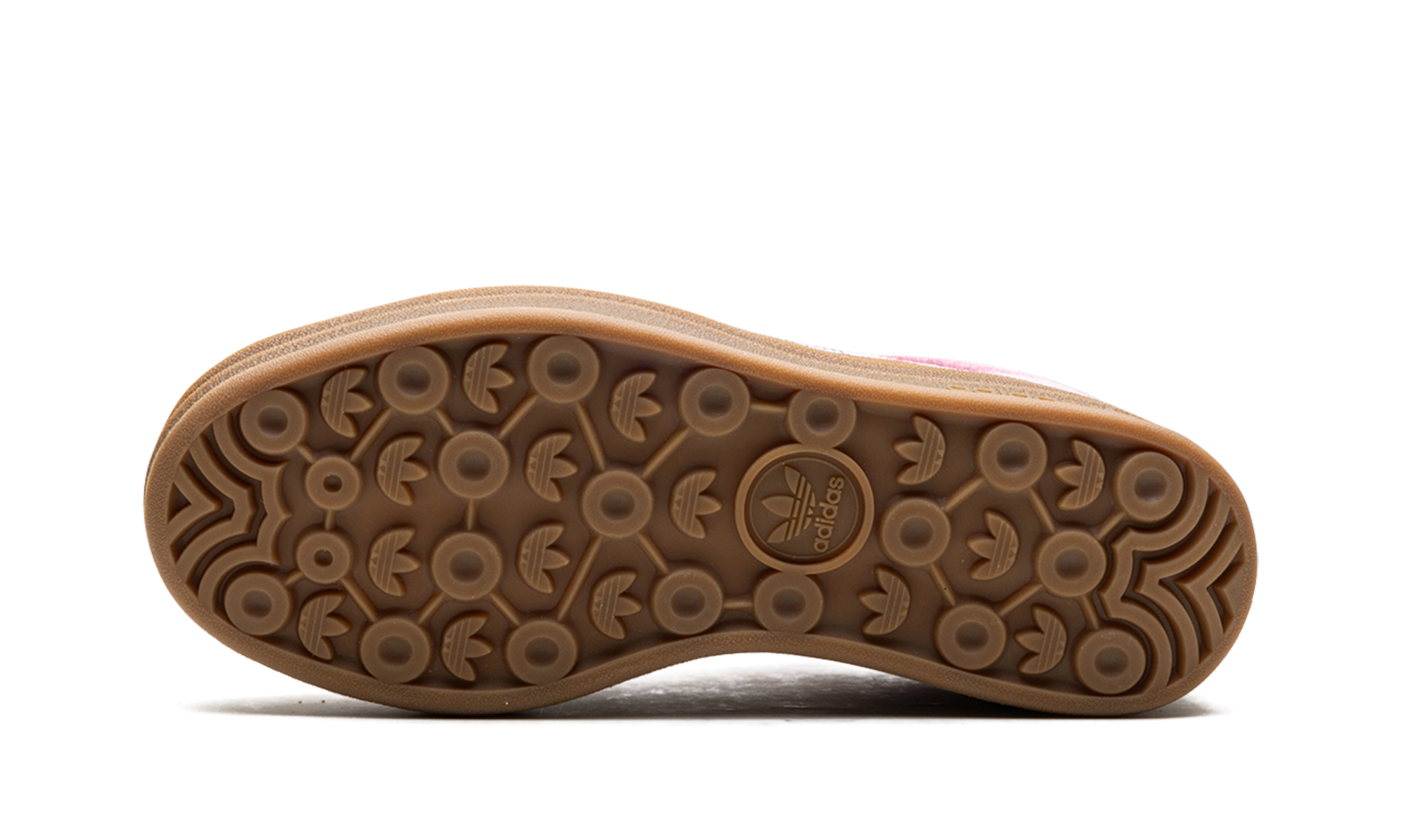 Gazelle Bold Women "Sandy Pink"