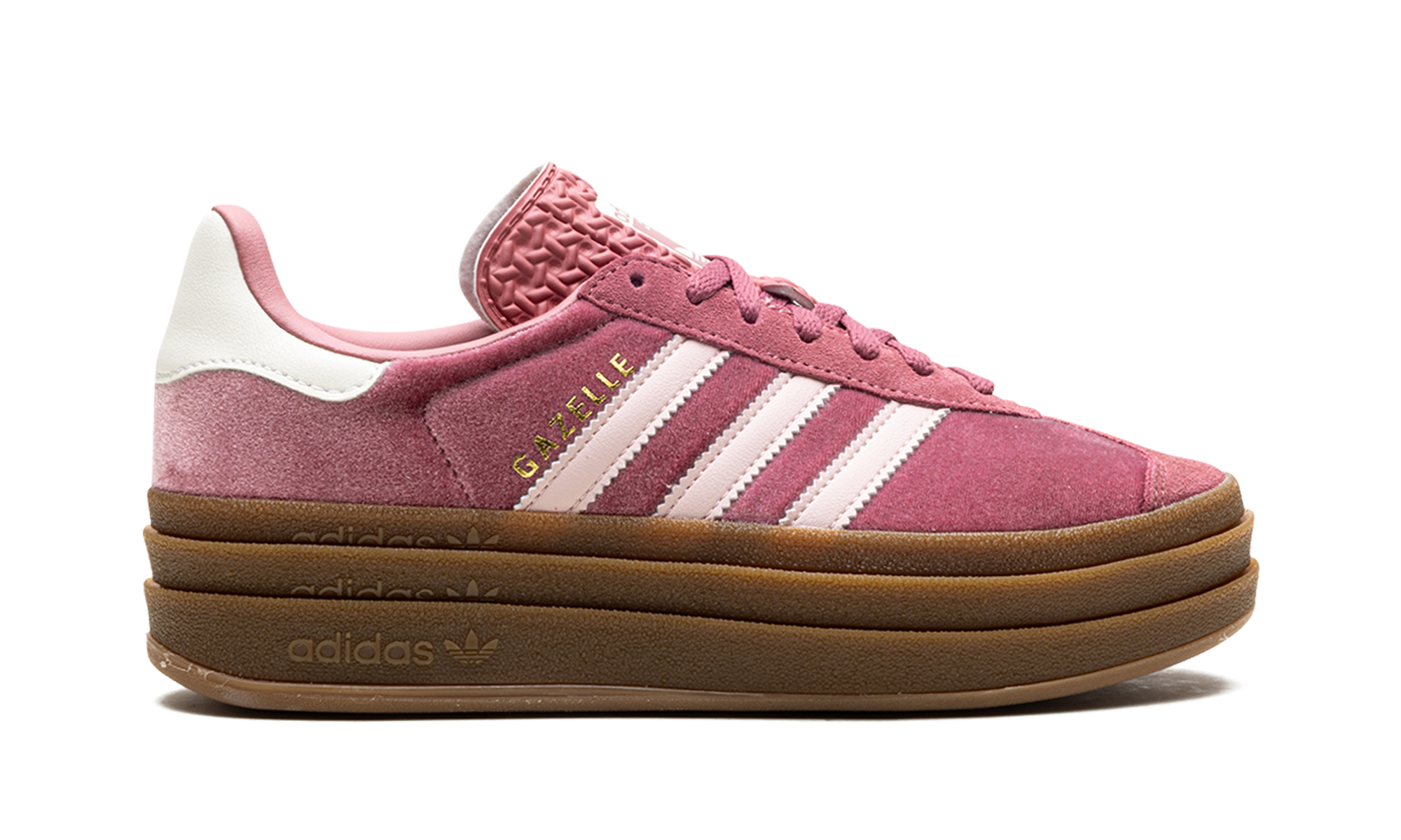 Gazelle Bold Women "Sandy Pink"
