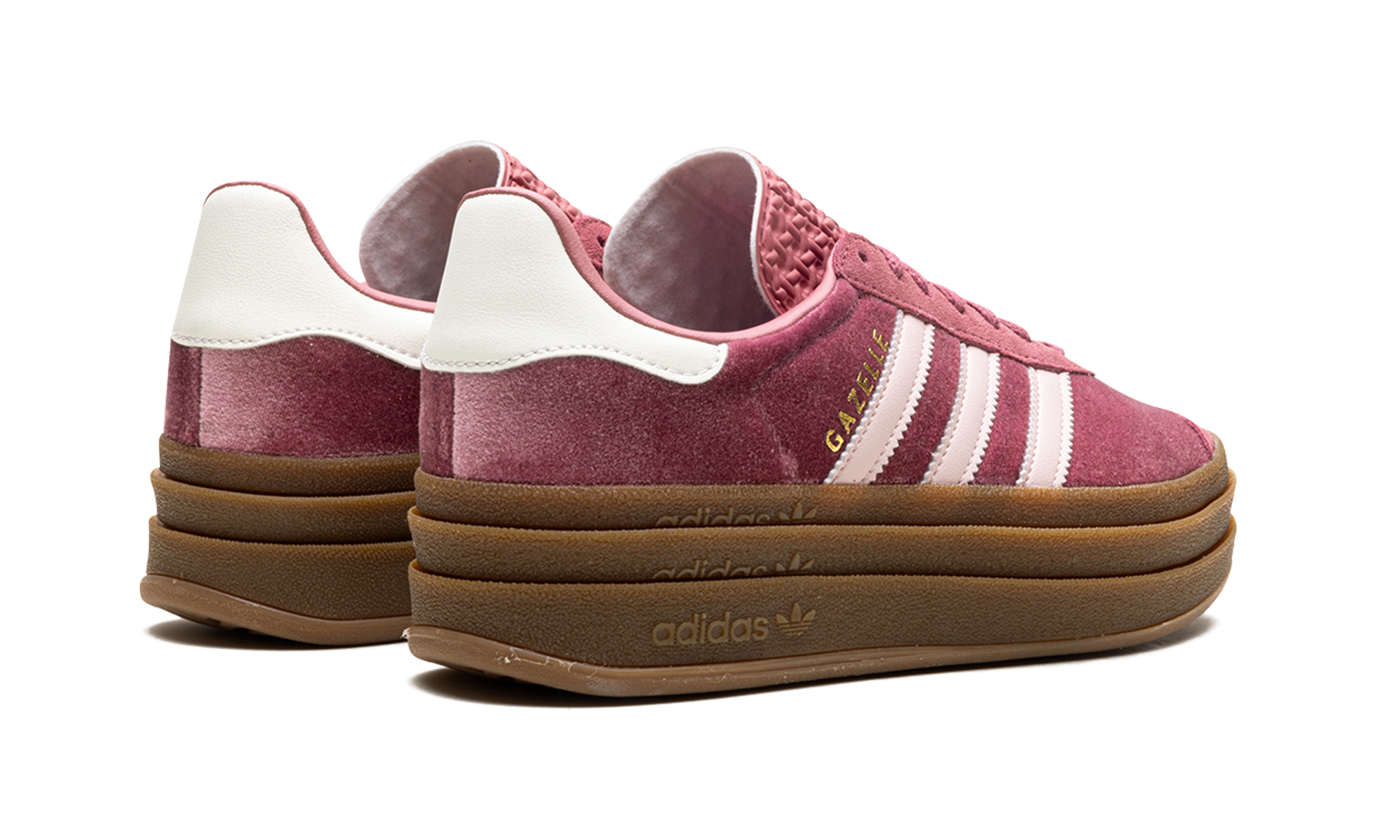 Gazelle Bold Women "Sandy Pink"