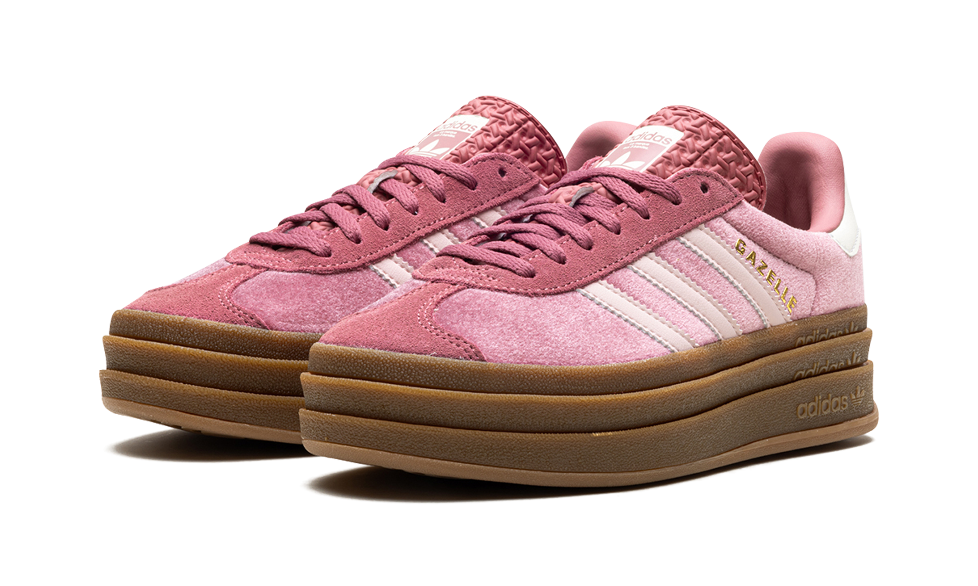 Gazelle Bold Women "Sandy Pink"