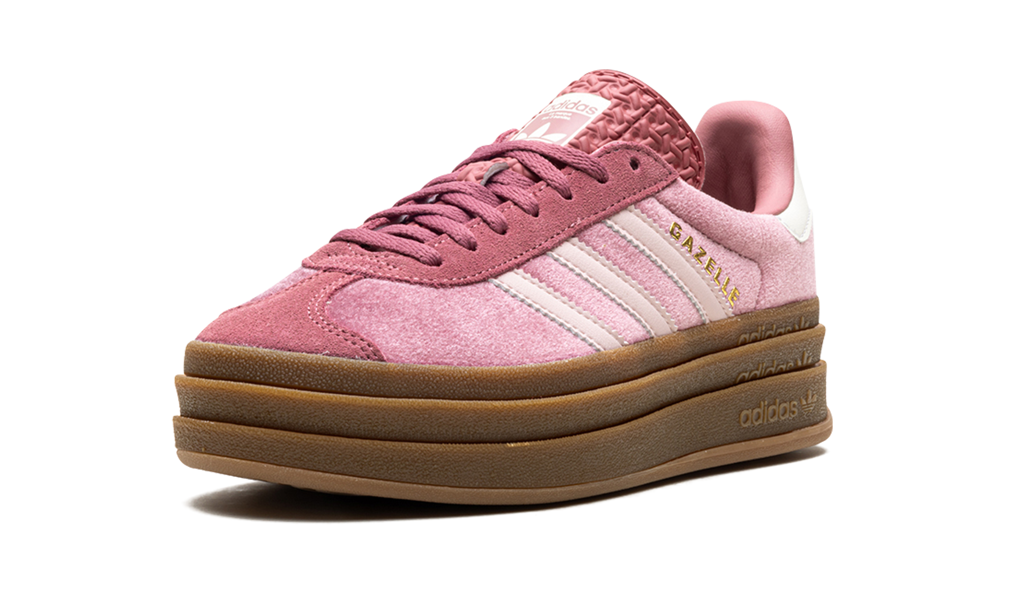 Gazelle Bold Women "Sandy Pink"