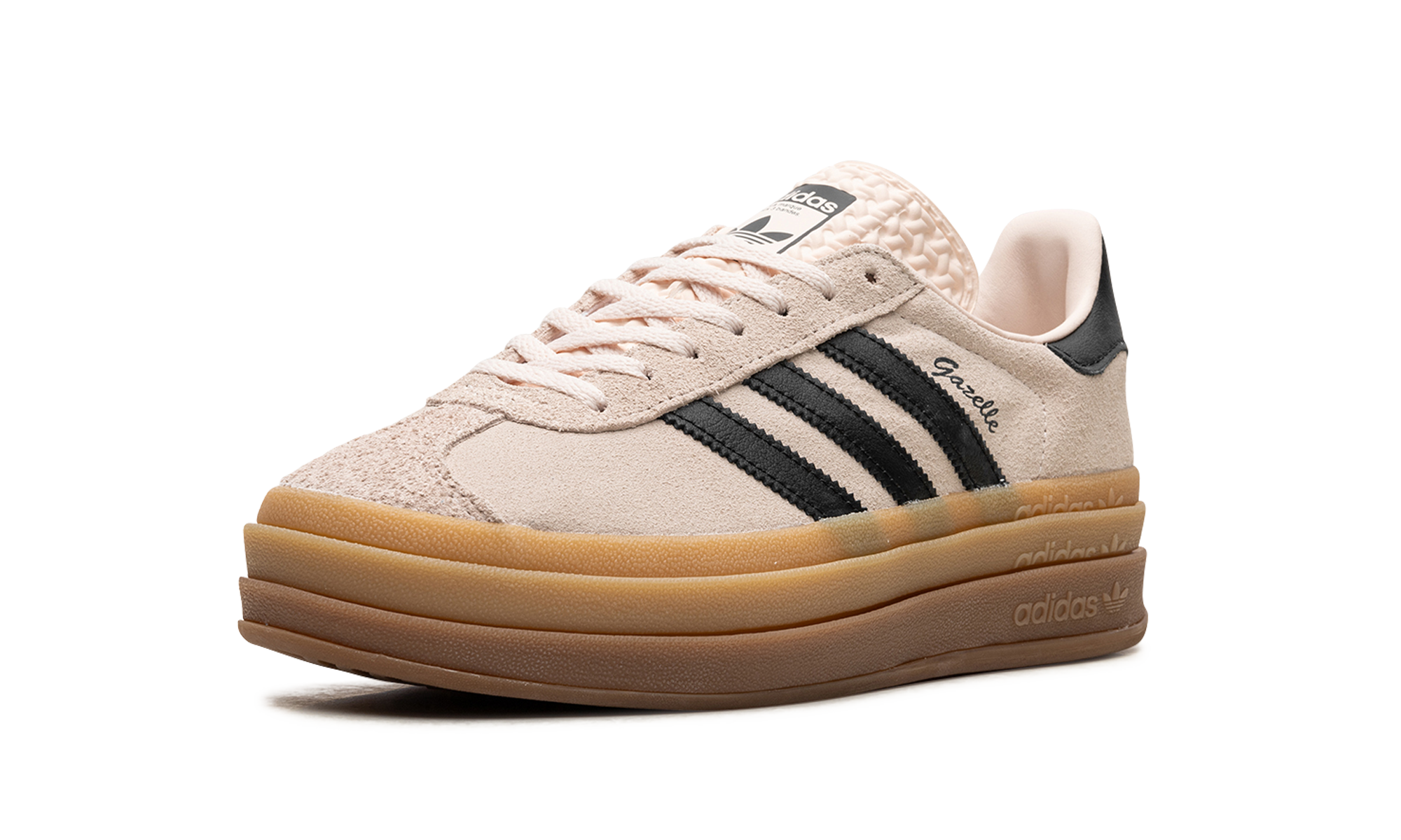 Gazelle Bold Women "Wonder Quartz"