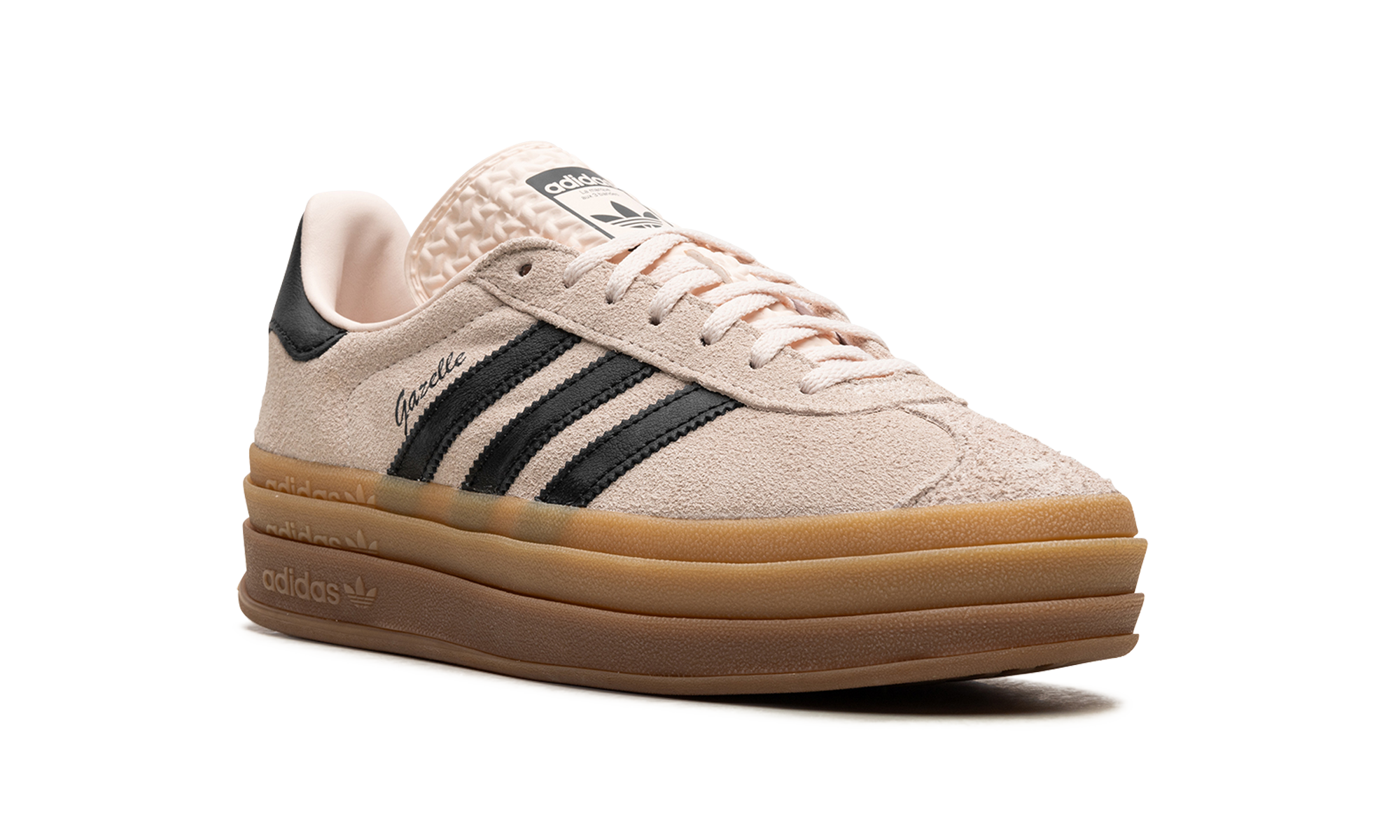 Gazelle Bold Women "Wonder Quartz"