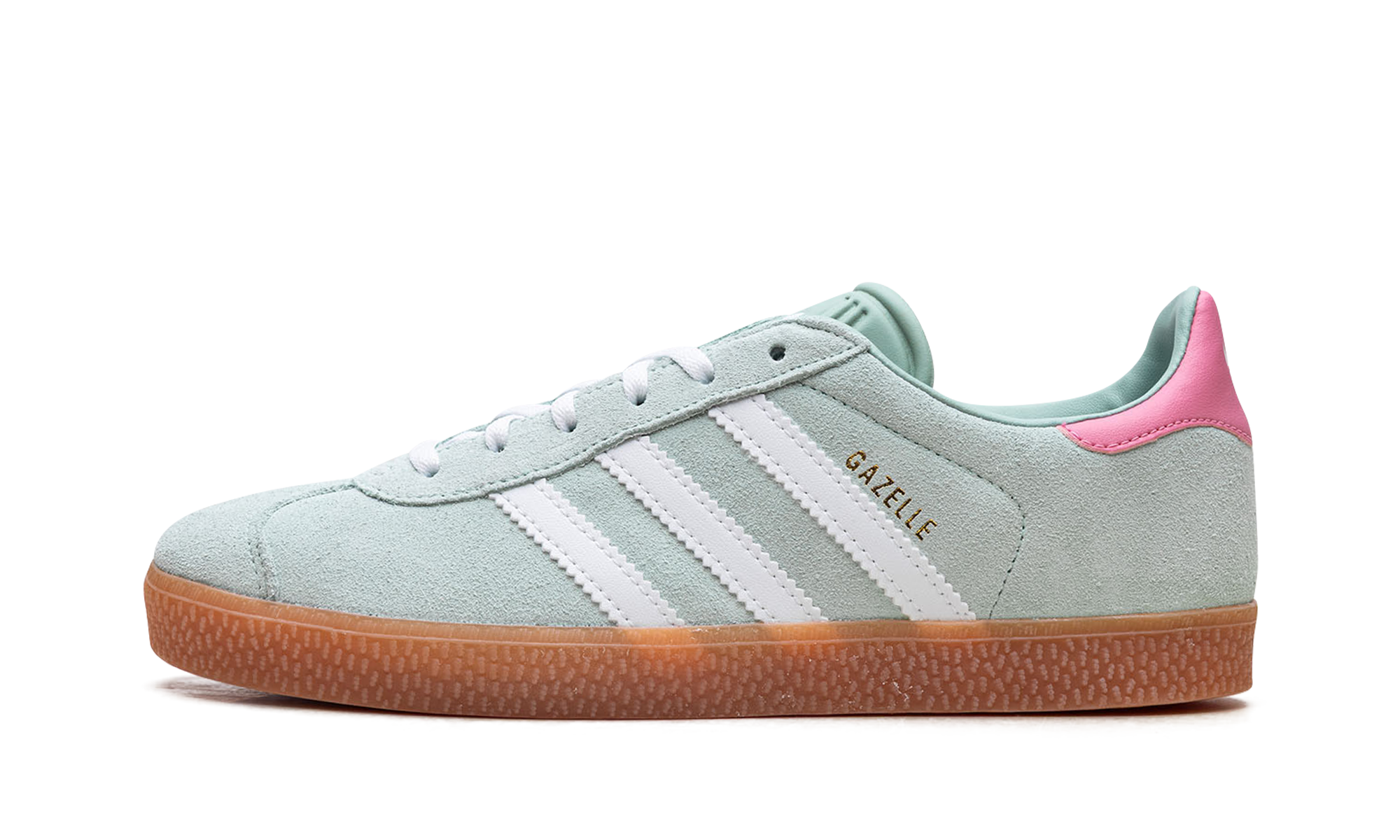 Gazelle GS "Haze Green"