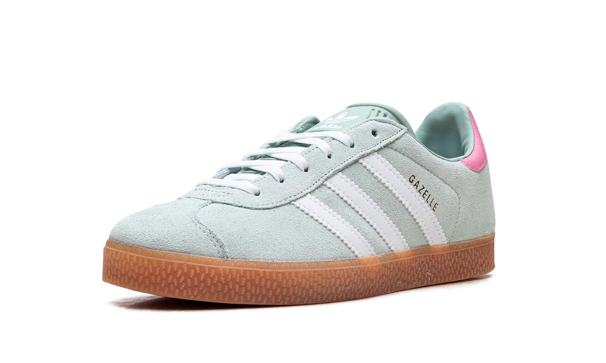 Gazelle GS "Haze Green"