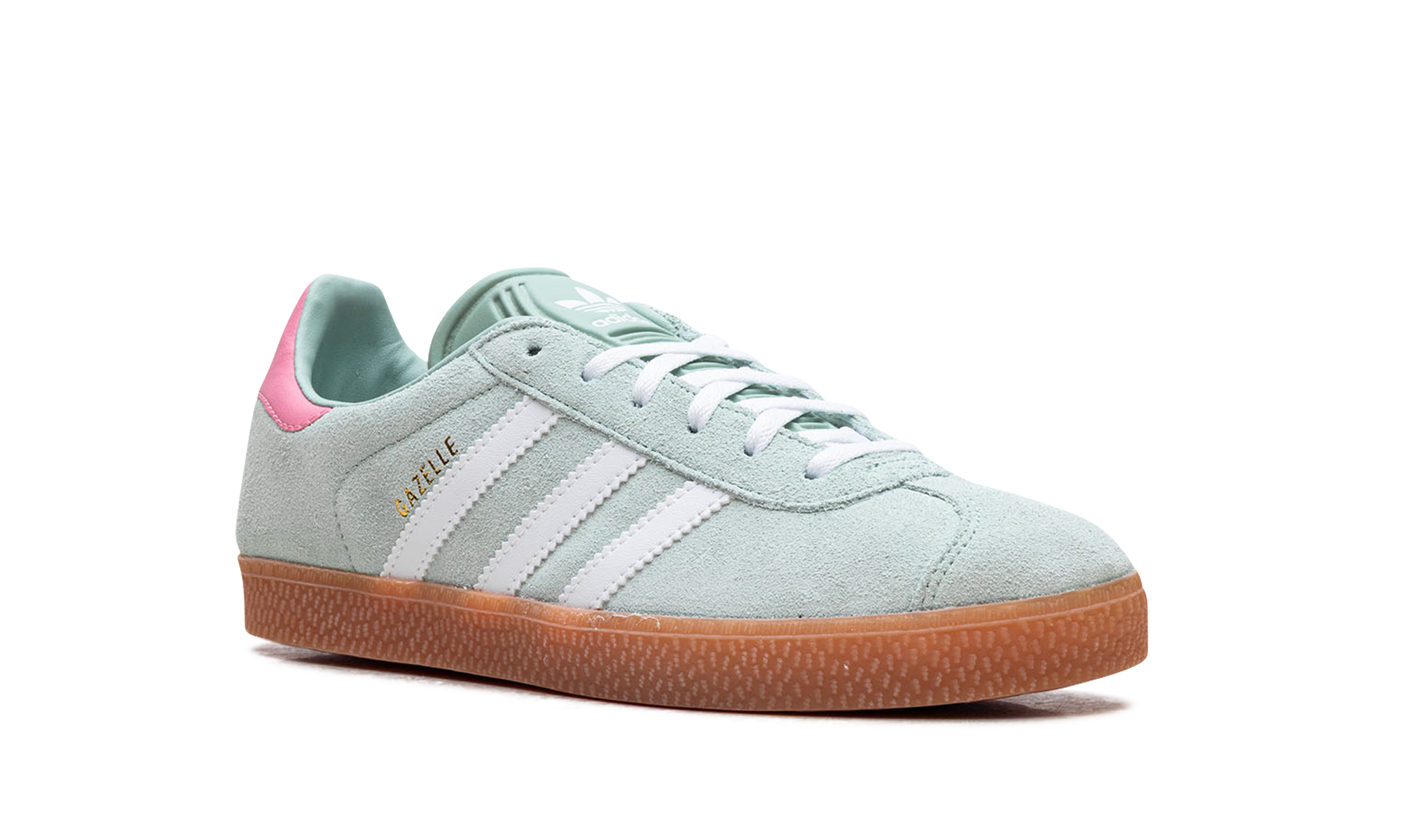 Gazelle GS "Haze Green"