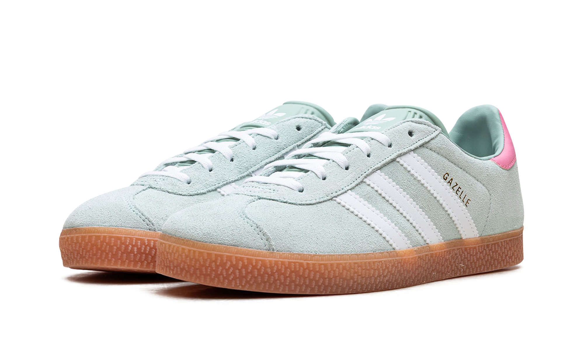 Gazelle GS "Haze Green"