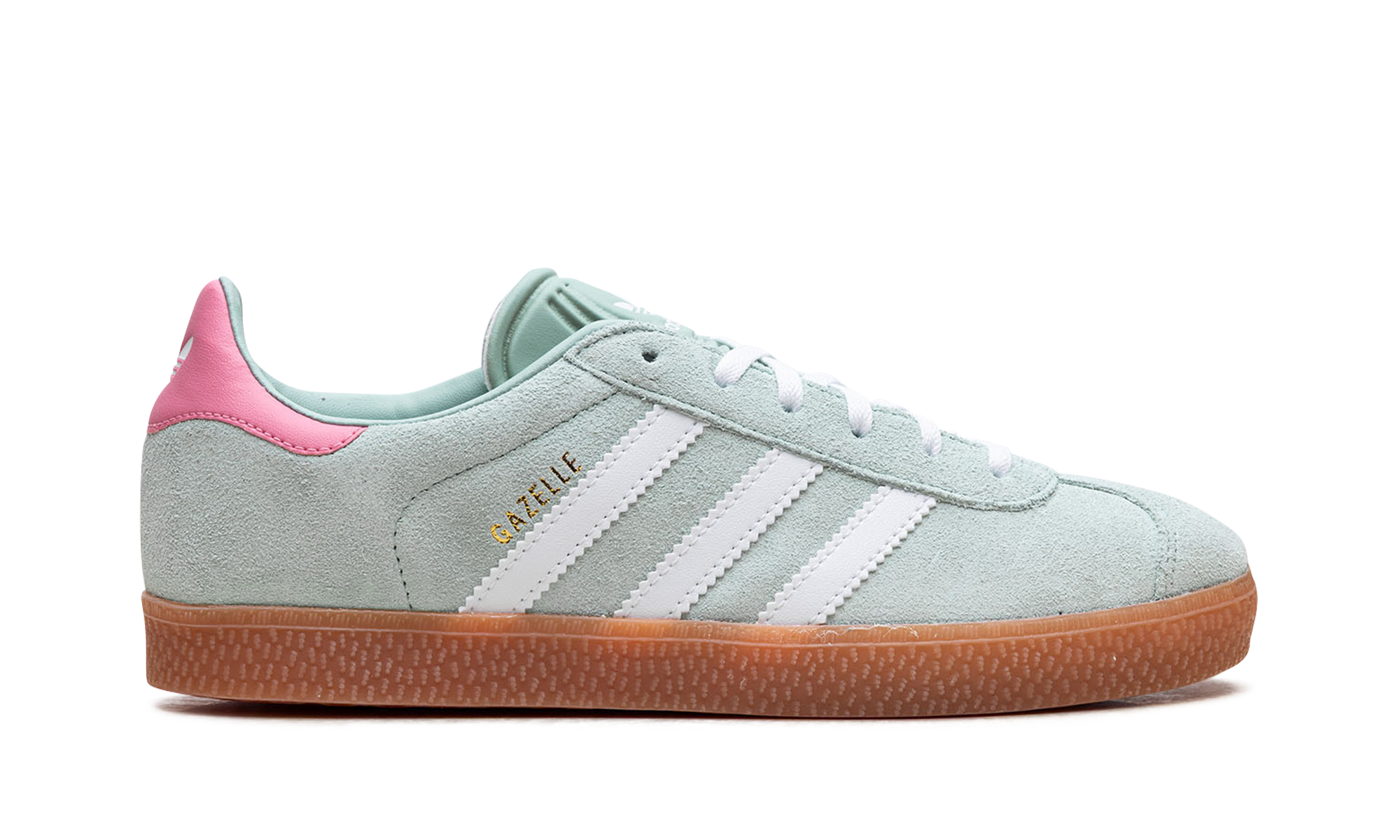 Gazelle GS "Haze Green"
